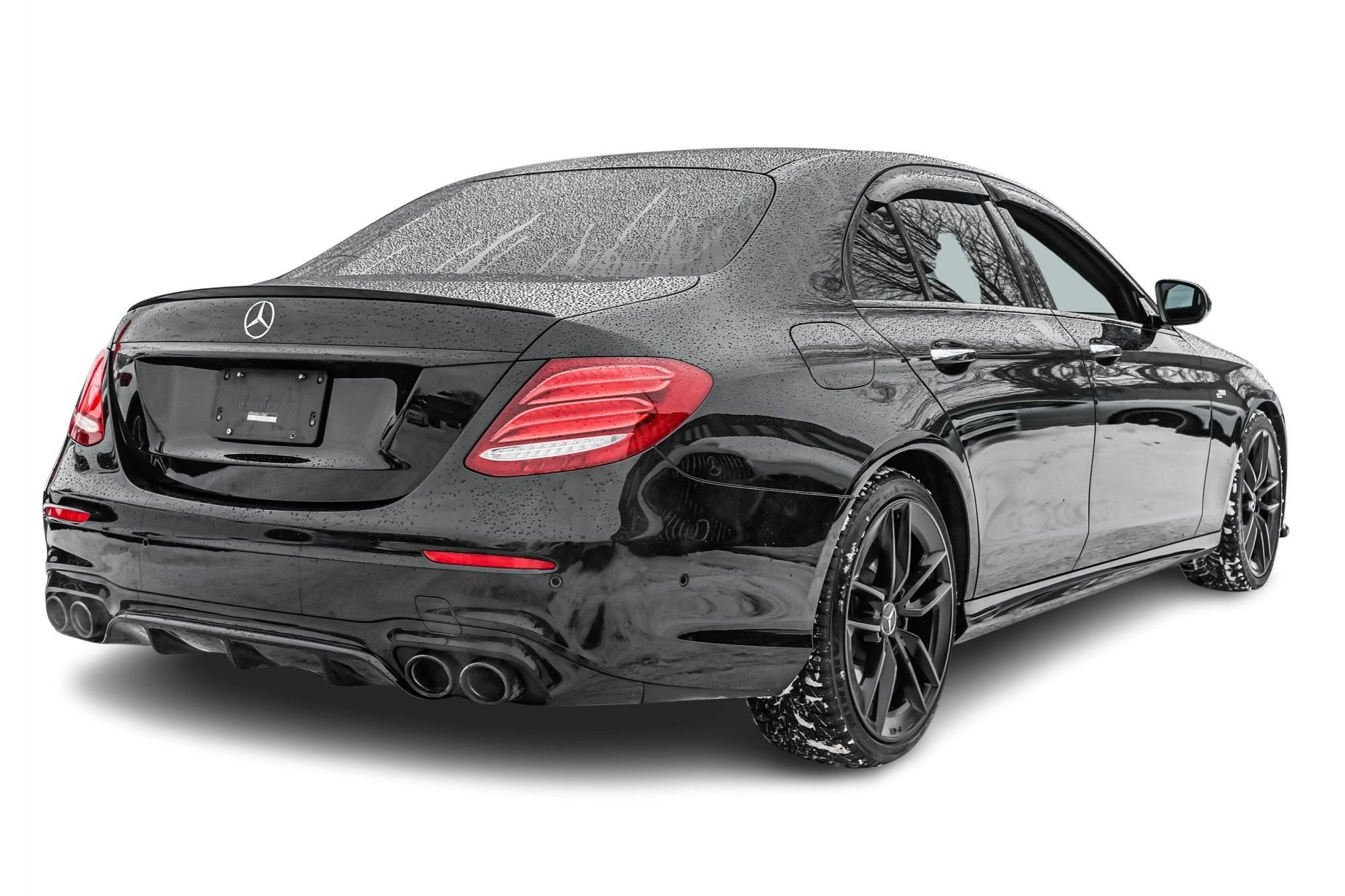 Mercedes-Benz E53  2020 à Dollard-des-Ormeaux, Québec