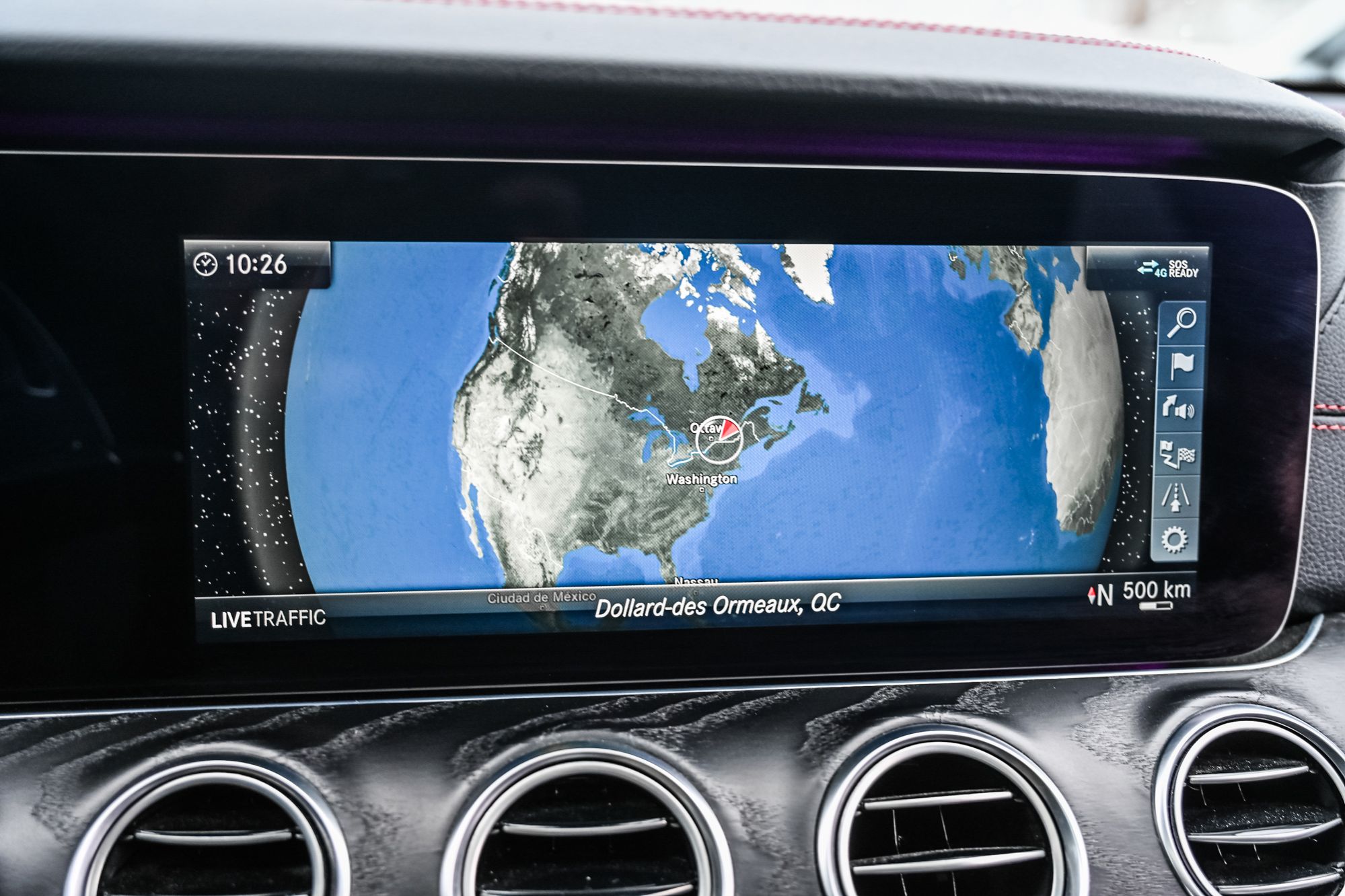 Mercedes-Benz E53  2020 à Dollard-des-Ormeaux, Québec