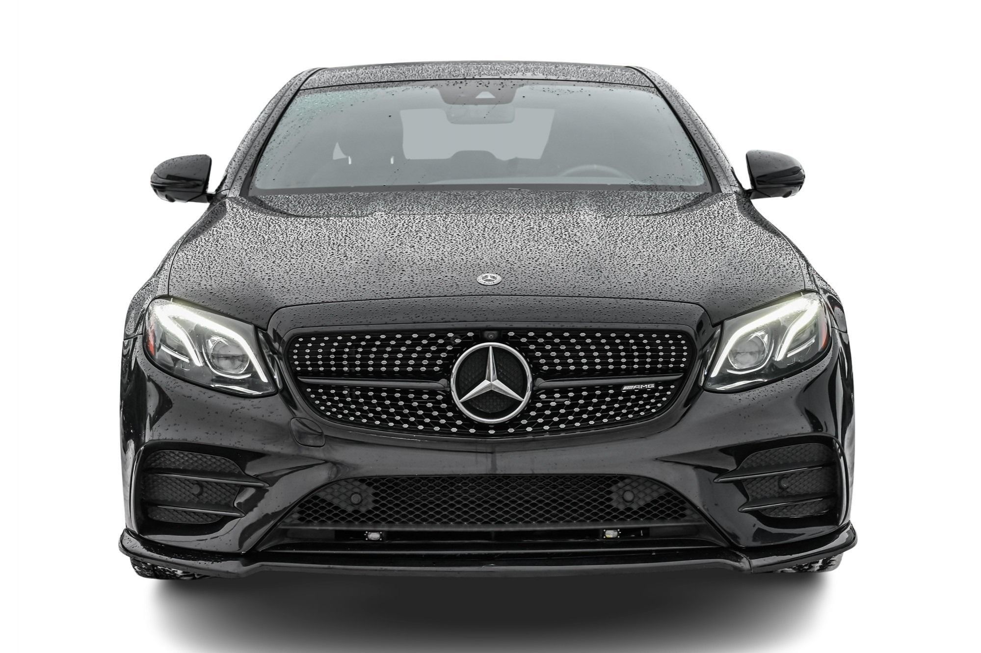 Mercedes-Benz E53  2020 à Dollard-des-Ormeaux, Québec