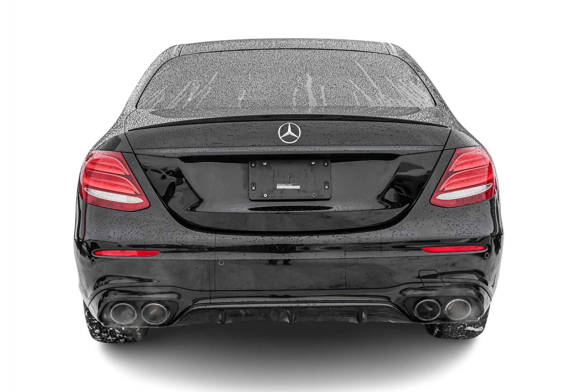 Mercedes-Benz E53  2020 à Dollard-des-Ormeaux, Québec