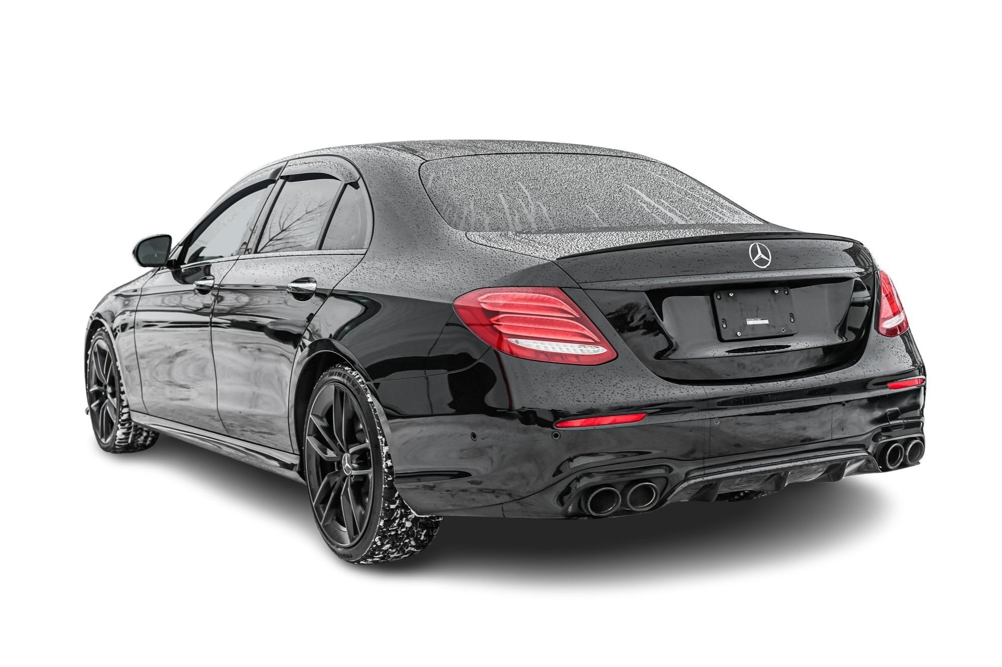 Mercedes-Benz E53  2020 à Dollard-des-Ormeaux, Québec