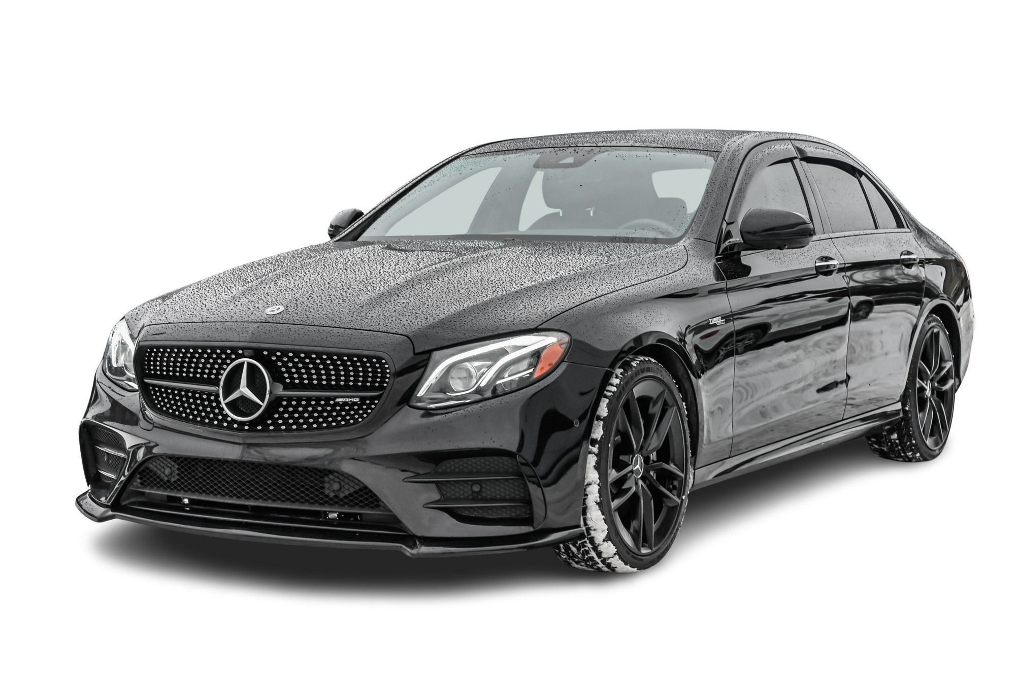 Mercedes-Benz E53  2020 à Dollard-des-Ormeaux, Québec