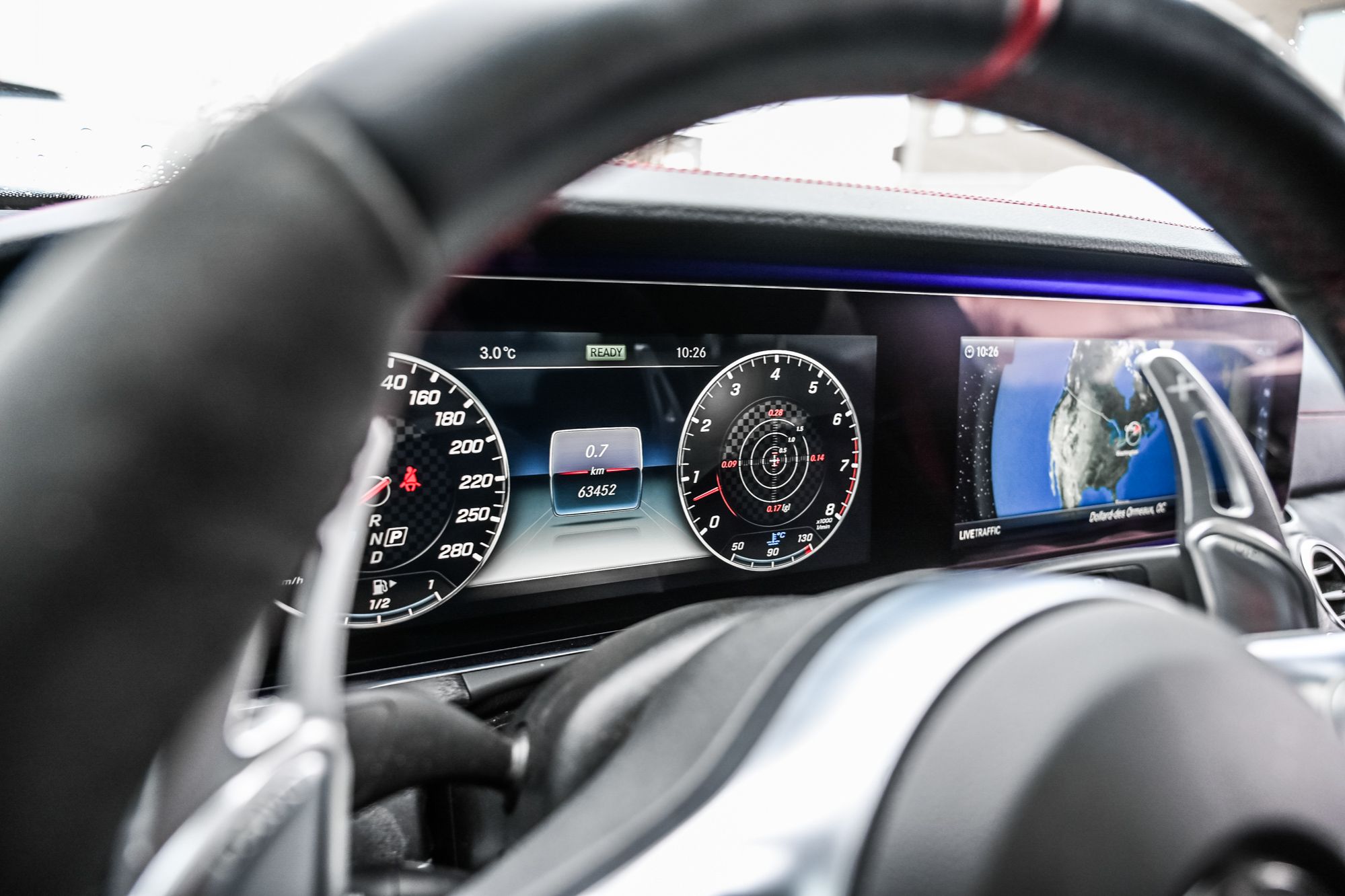 Mercedes-Benz E53  2020 à Dollard-des-Ormeaux, Québec