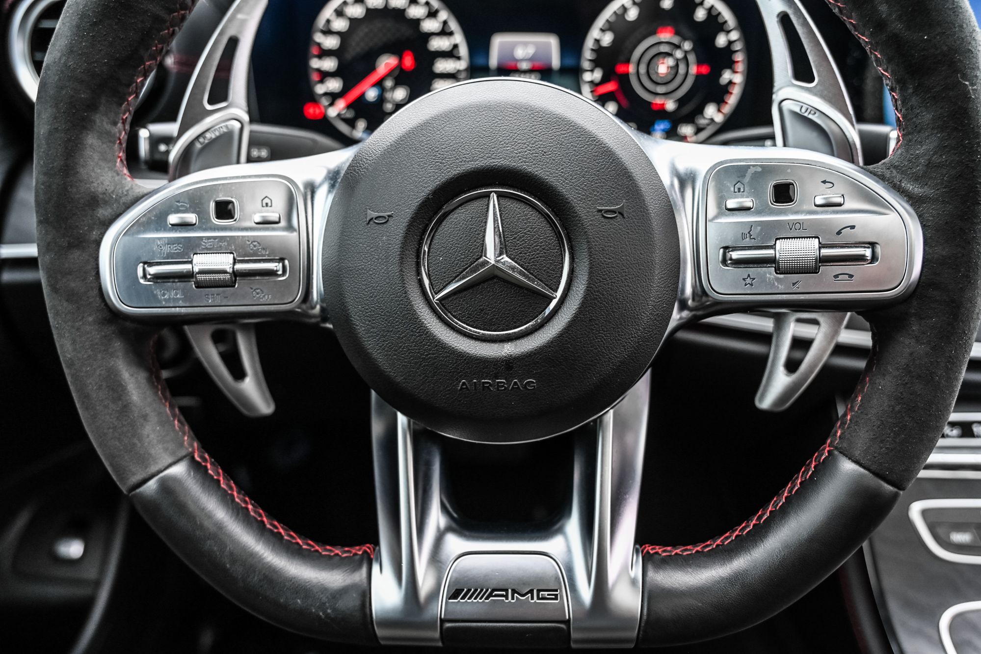 Mercedes-Benz E53  2020 à Dollard-des-Ormeaux, Québec