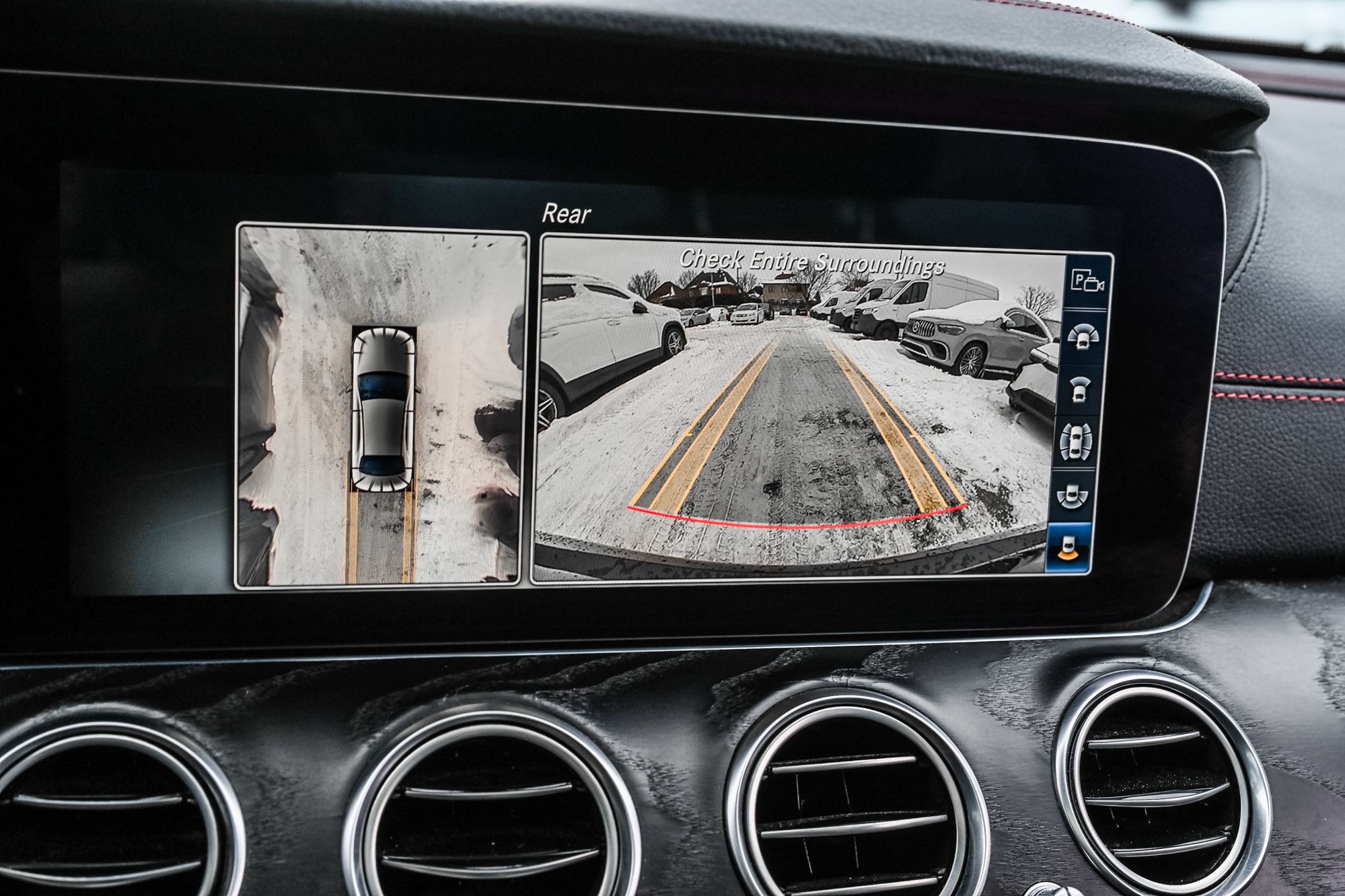 Mercedes-Benz E53  2020 à Dollard-des-Ormeaux, Québec