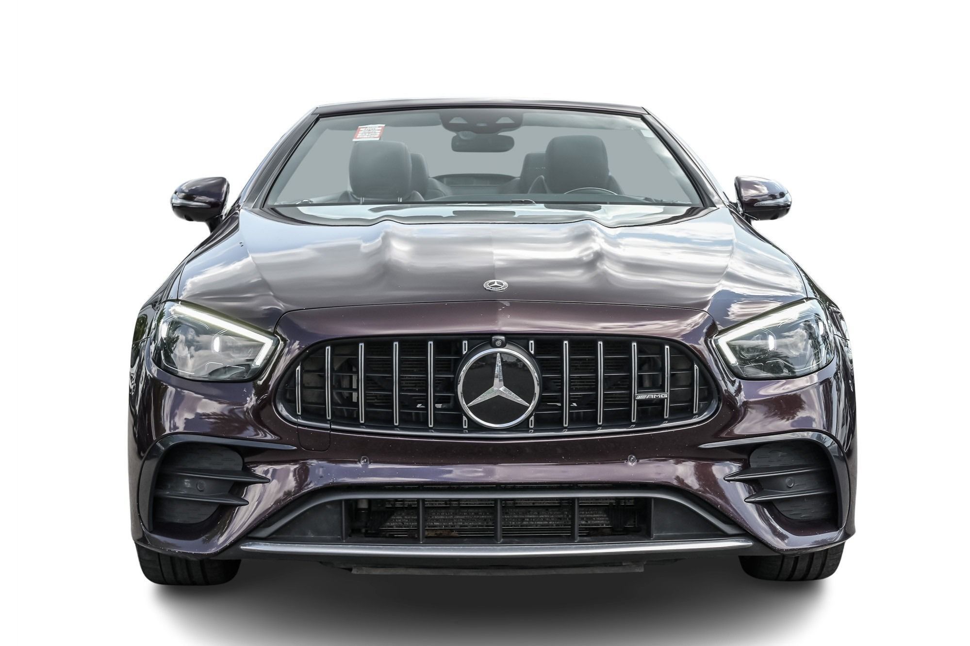 2021 Mercedes-Benz E53