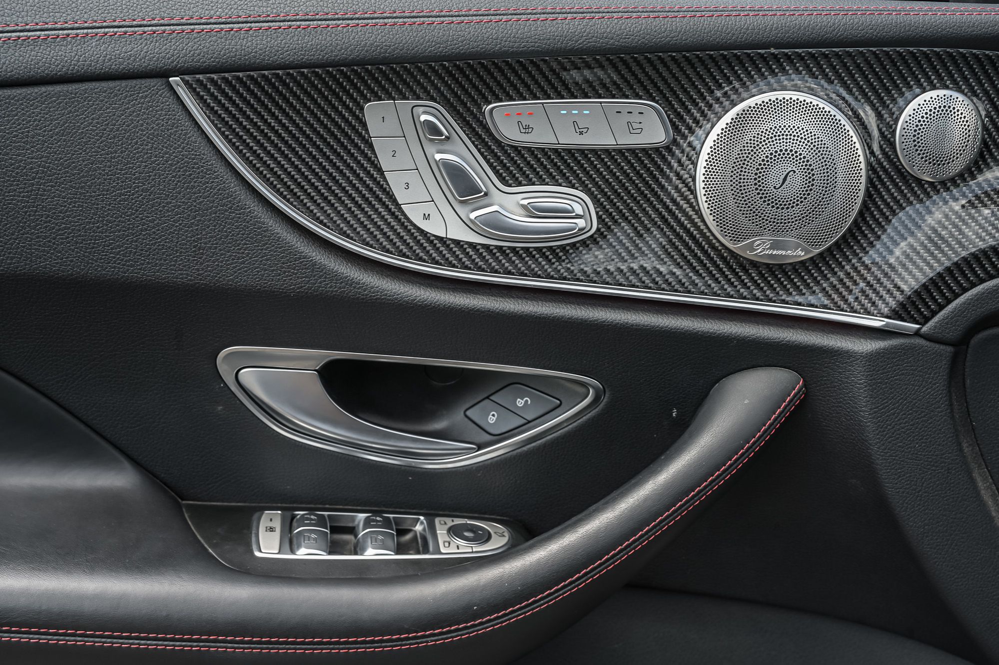 2021 Mercedes-Benz E53