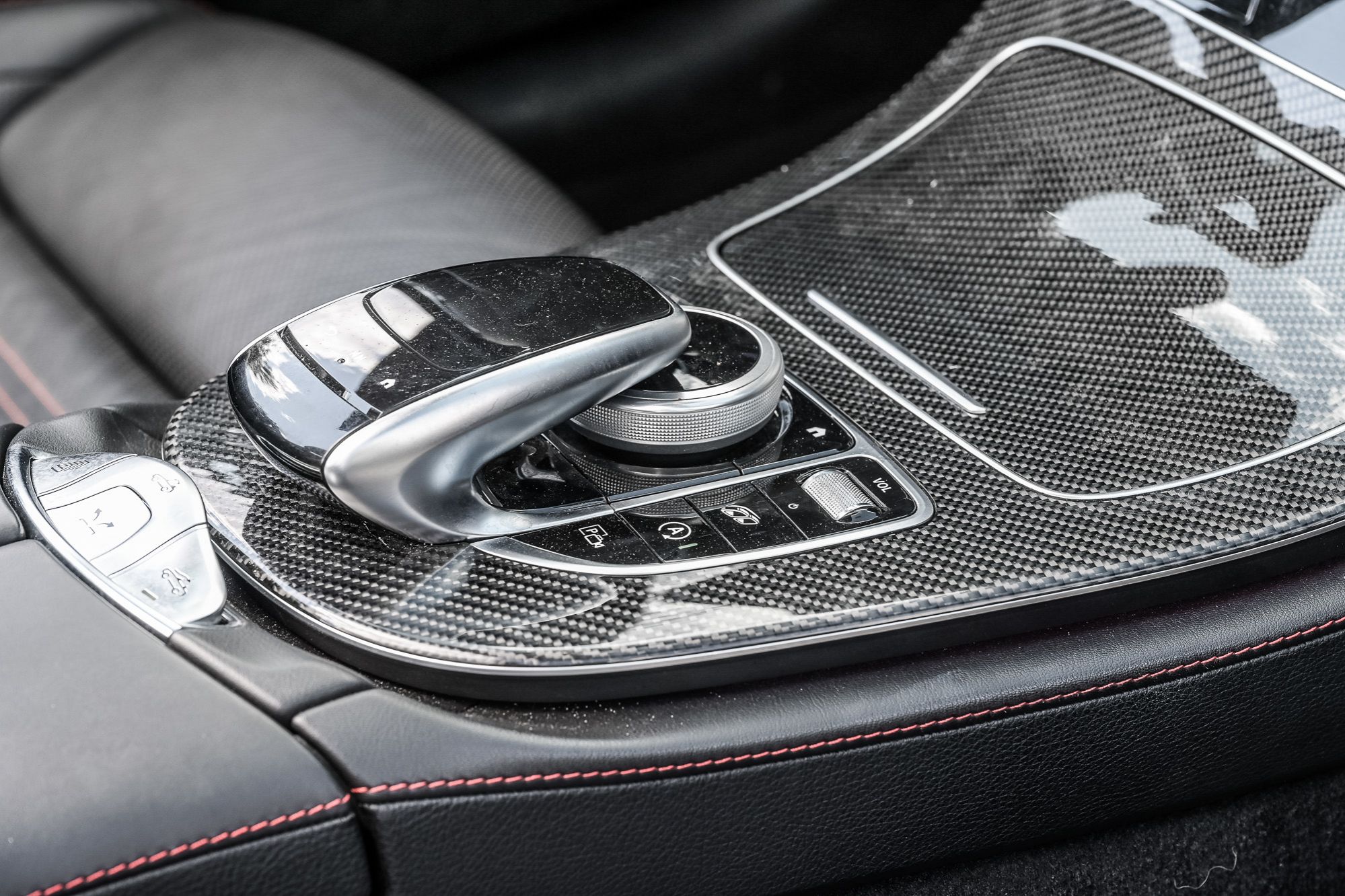 2021 Mercedes-Benz E53