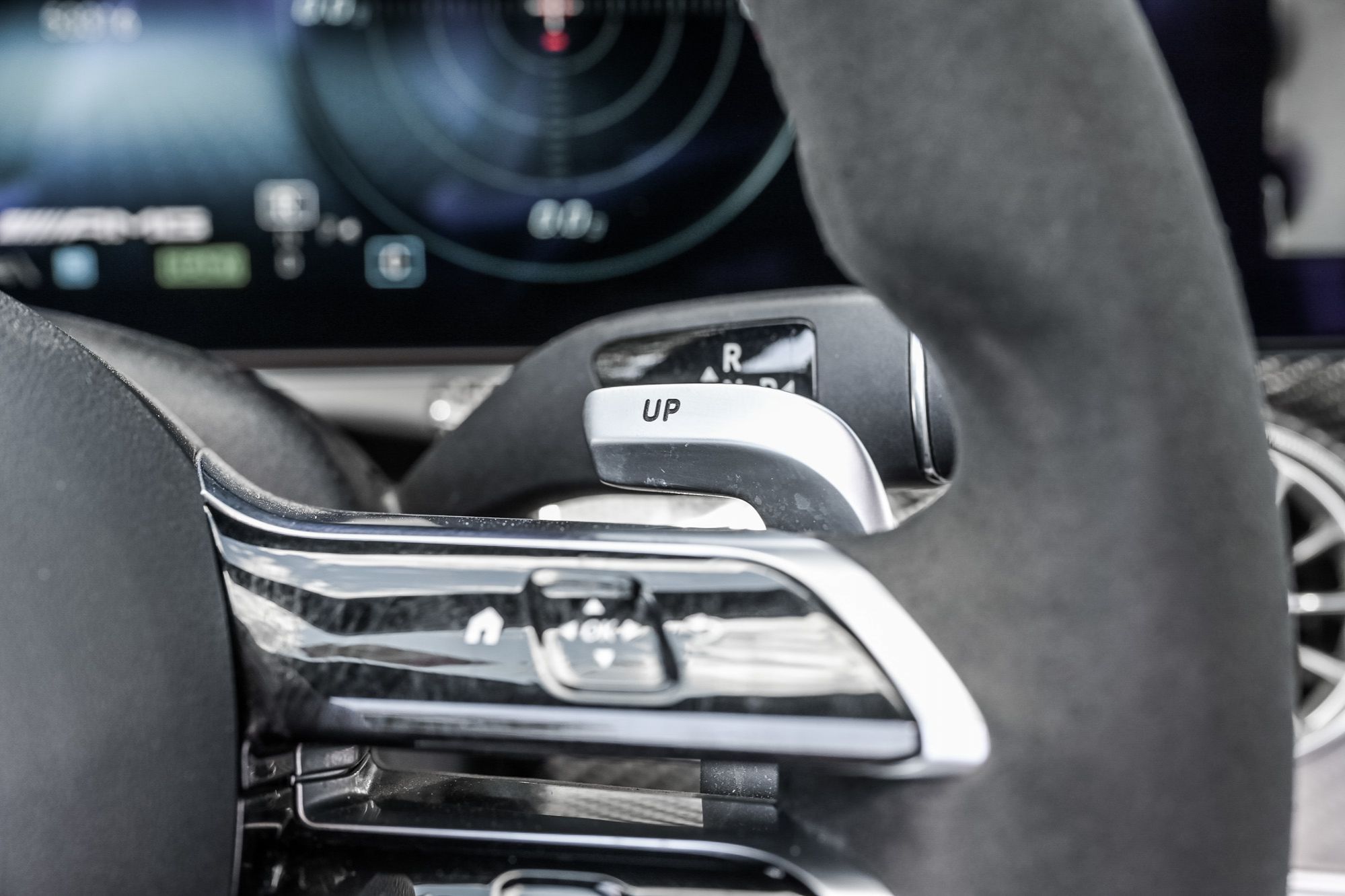 2021 Mercedes-Benz E53