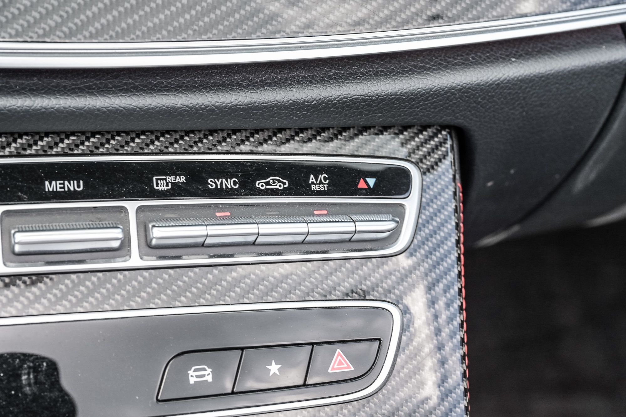 2021 Mercedes-Benz E53