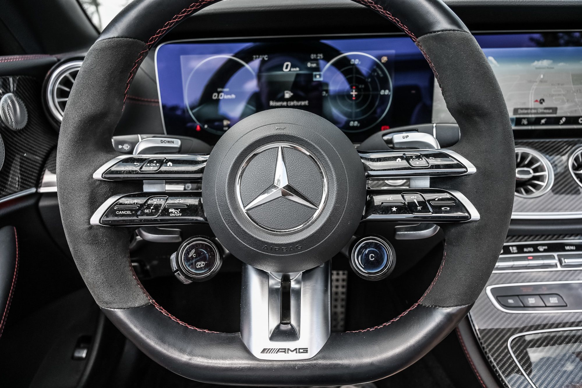 2021 Mercedes-Benz E53