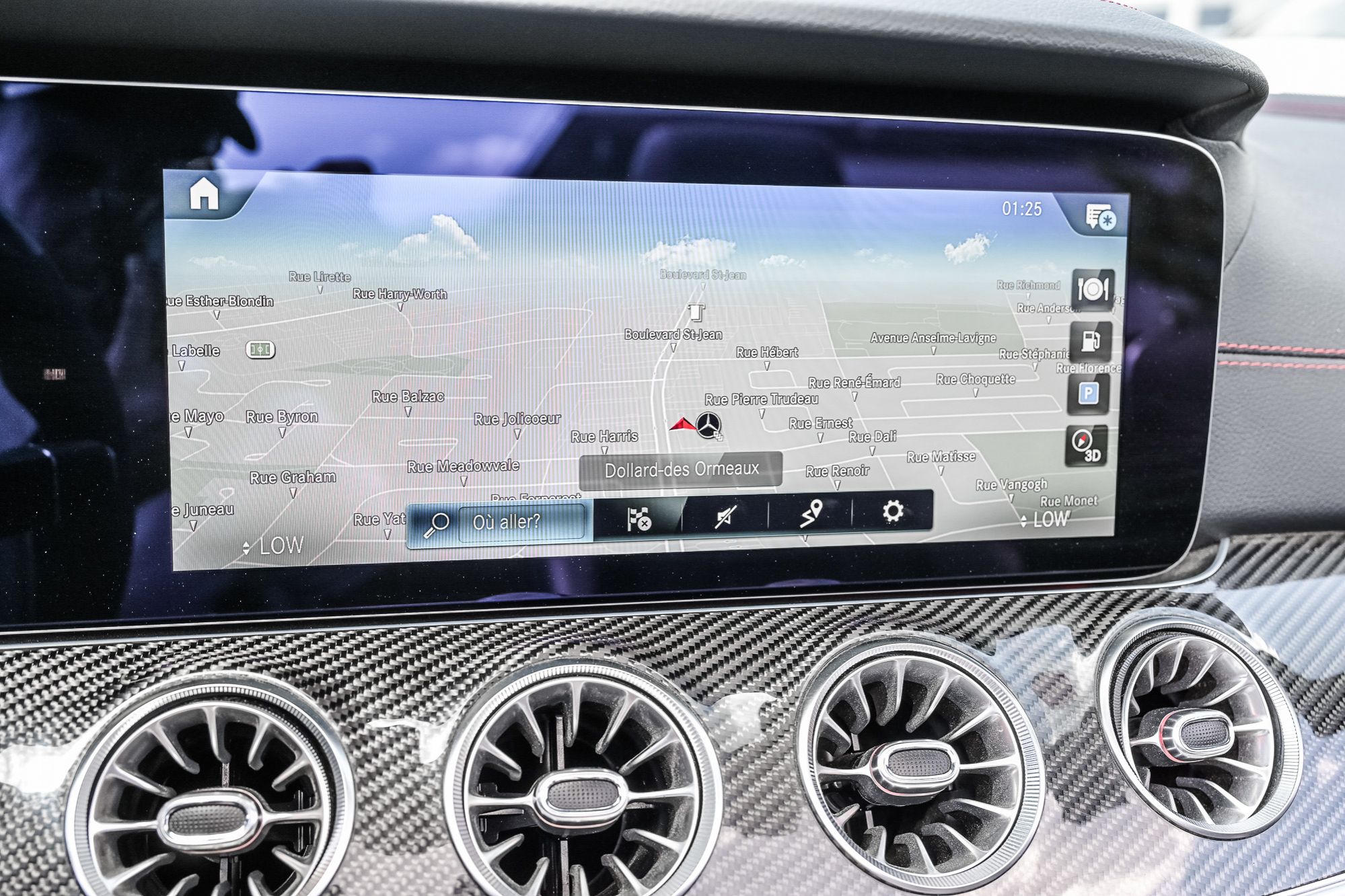 2021 Mercedes-Benz E53