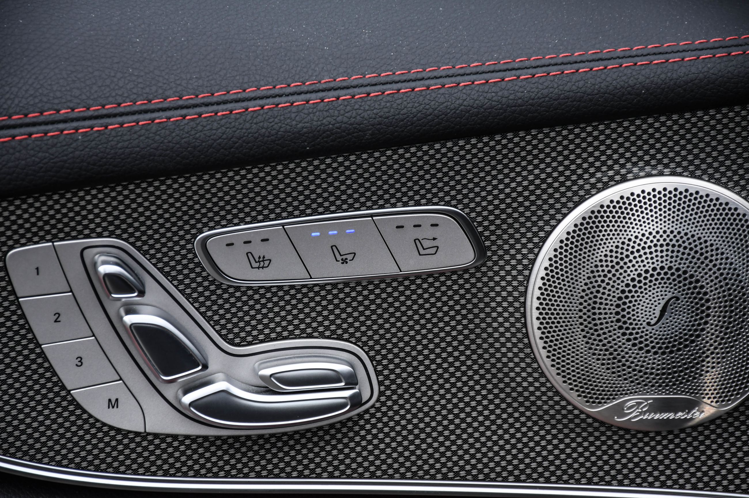 2021 Mercedes-Benz E53