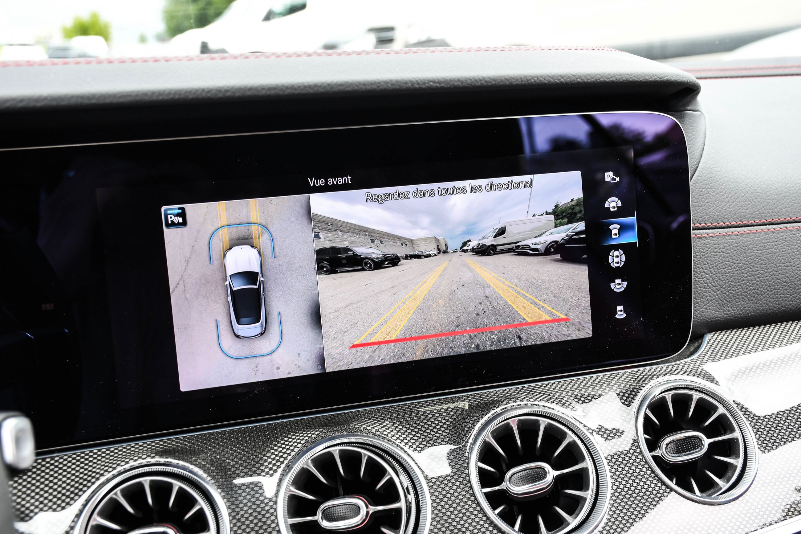 2021 Mercedes-Benz E53
