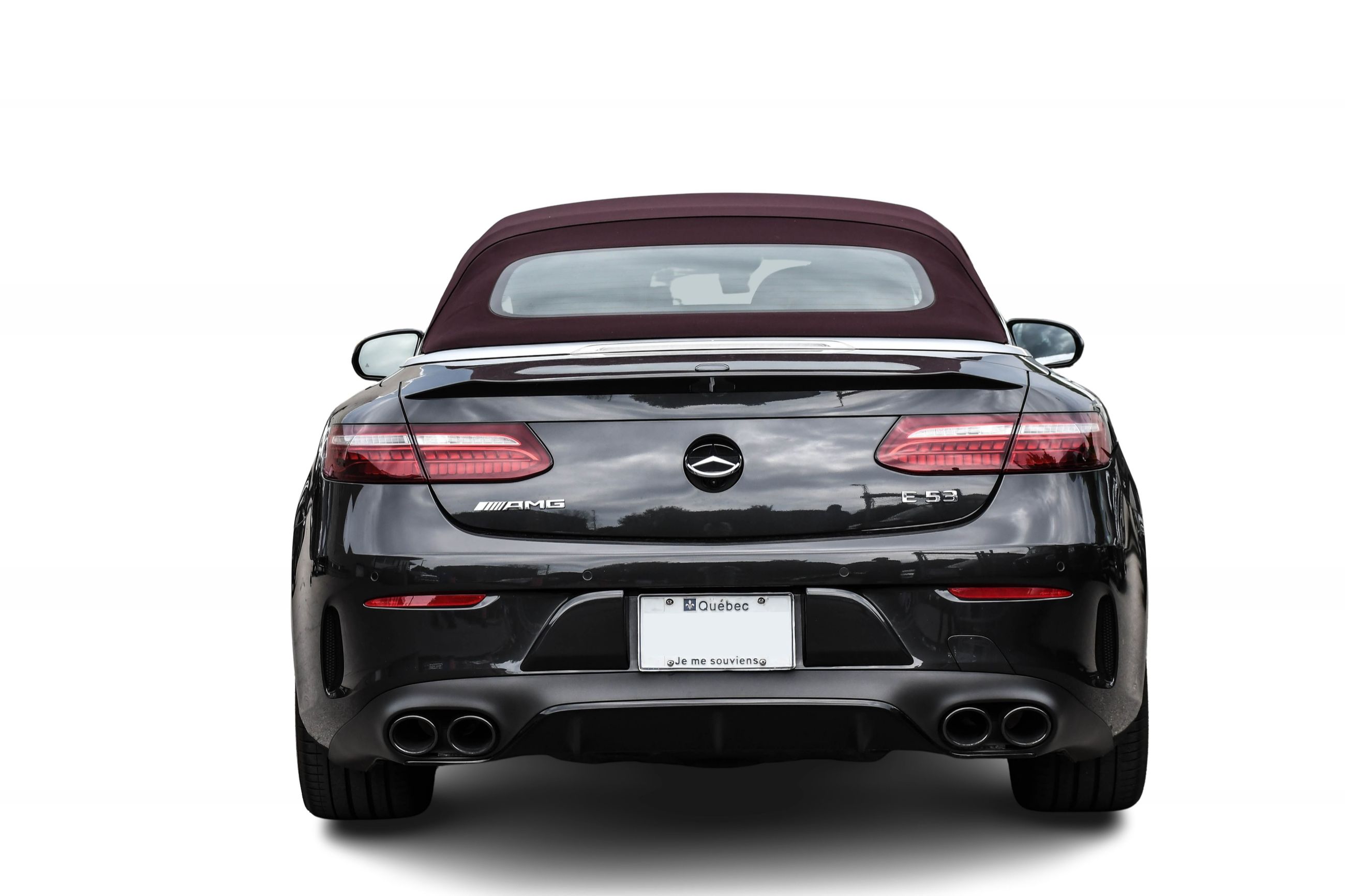 2021 Mercedes-Benz E53