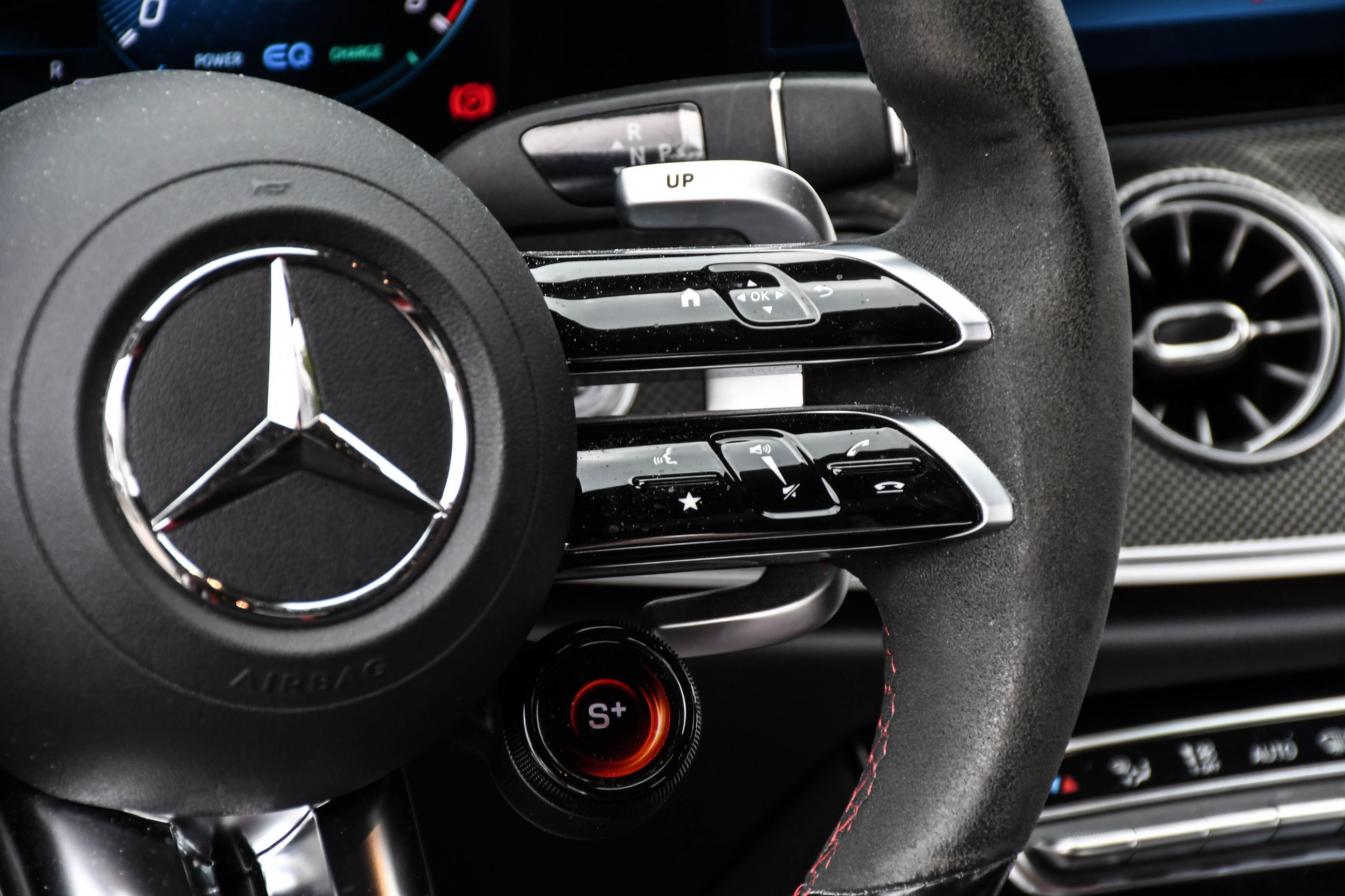 2021 Mercedes-Benz E53