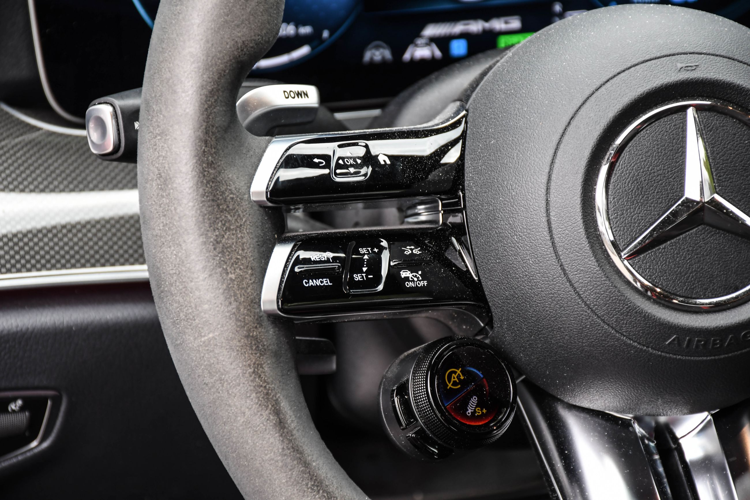 2021 Mercedes-Benz E53