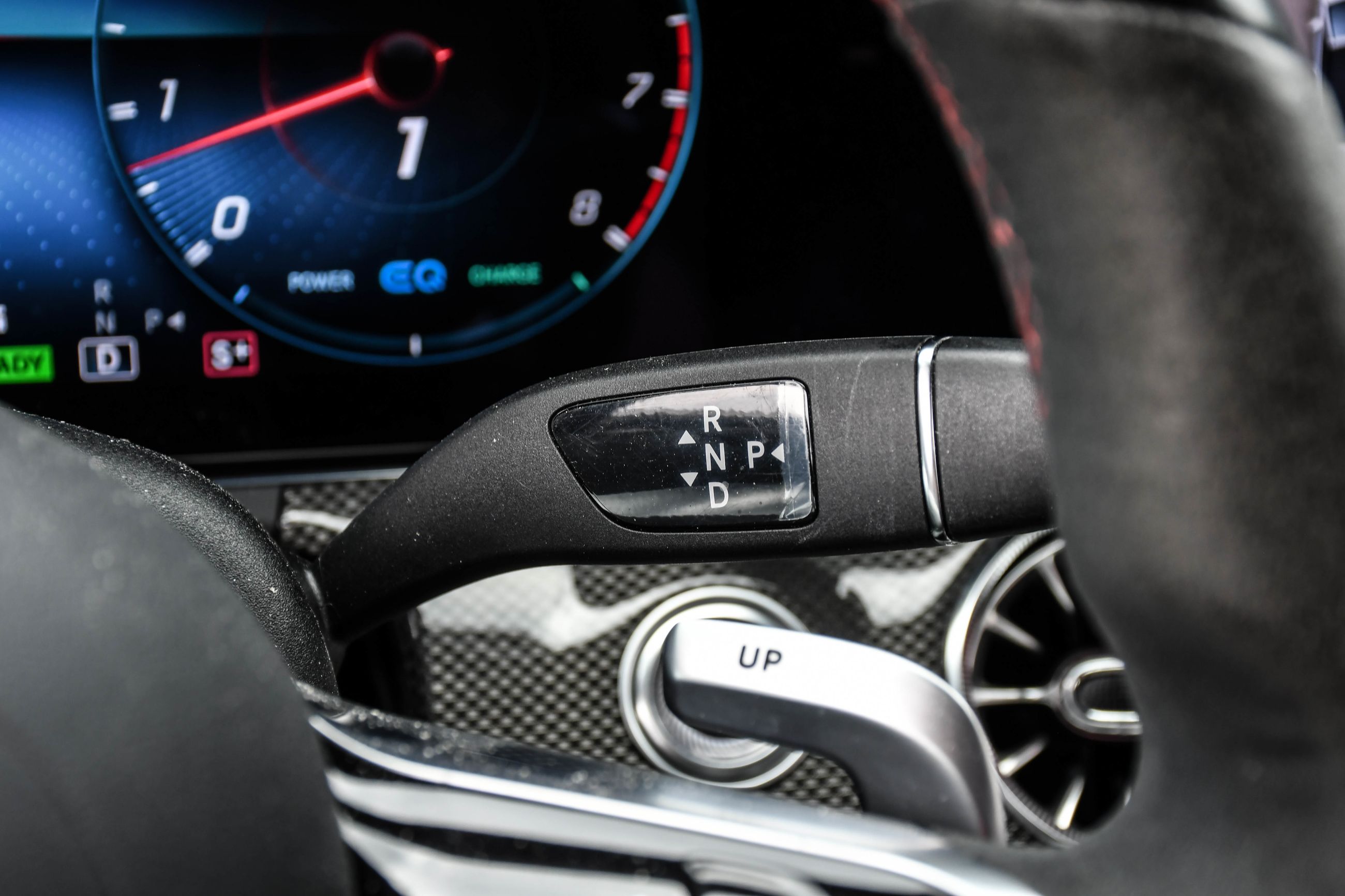 2021 Mercedes-Benz E53
