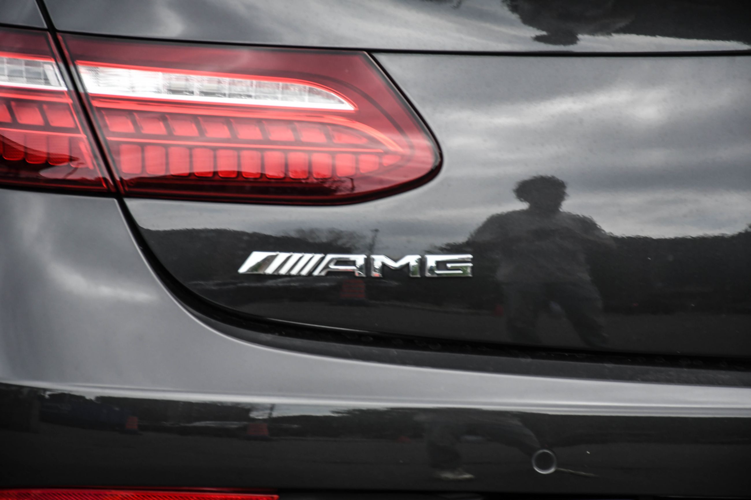 2021 Mercedes-Benz E53