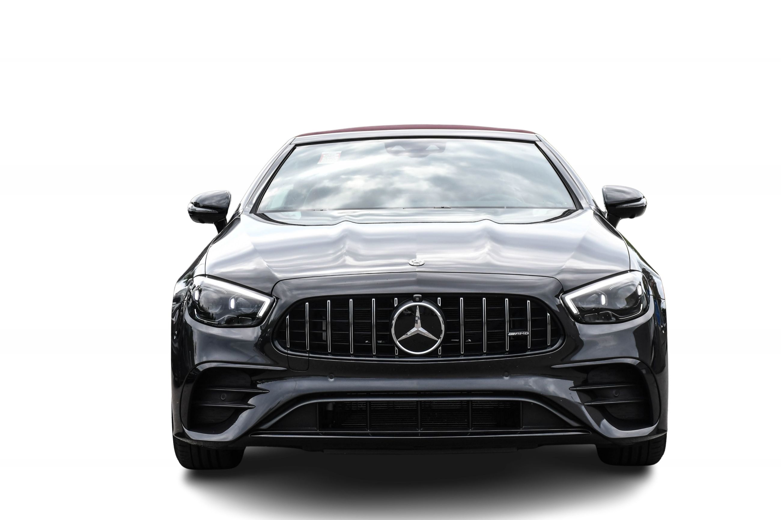 2021 Mercedes-Benz E53