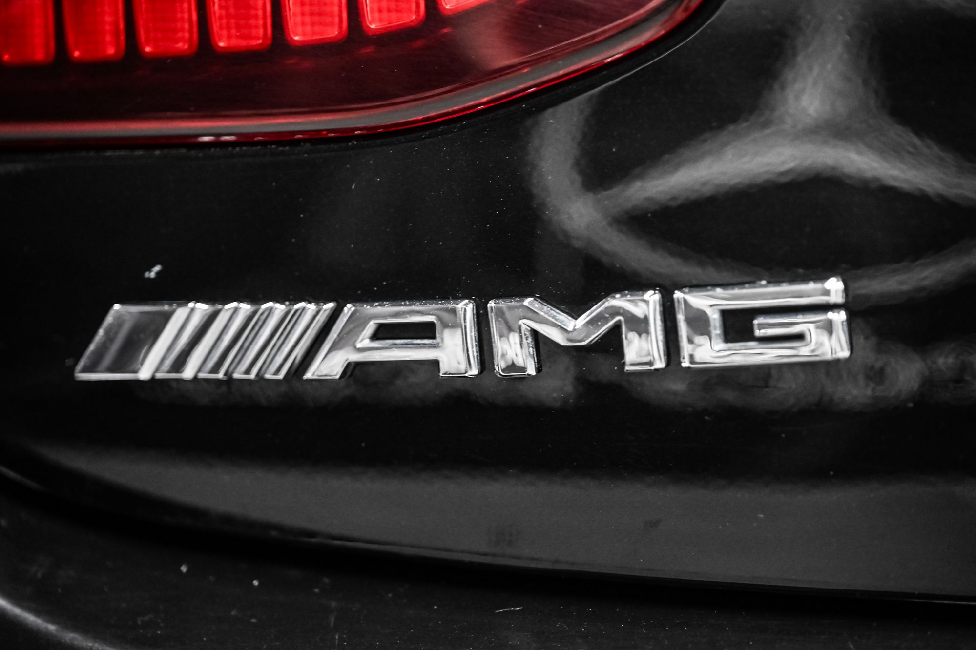 Mercedes-Benz E53  2022