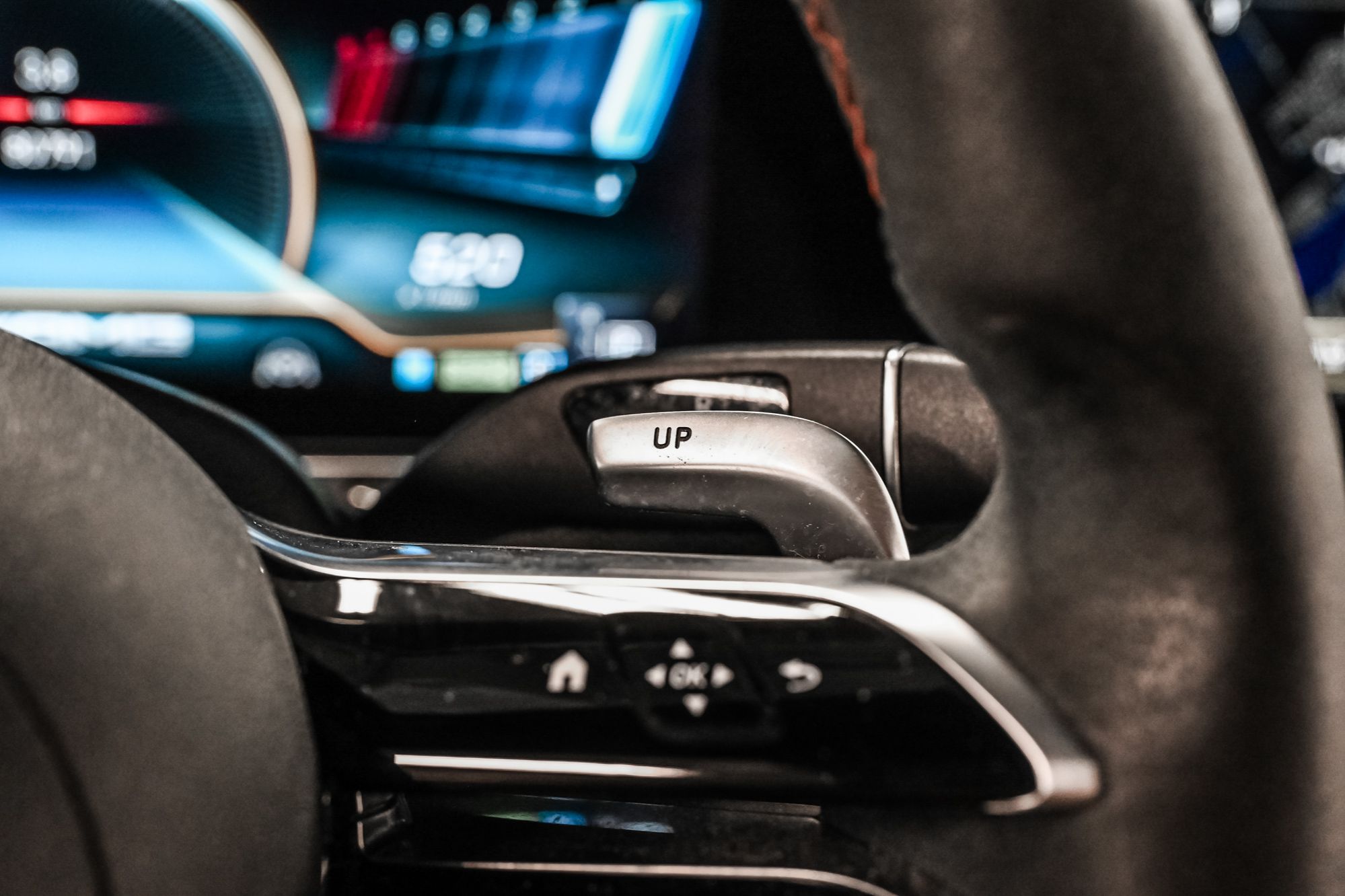 Mercedes-Benz E53  2022