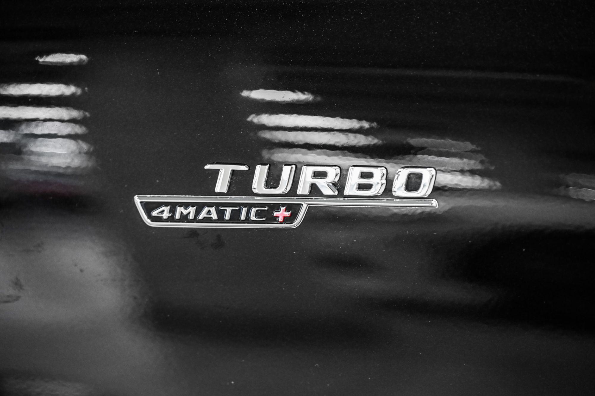 Mercedes-Benz E53  2022