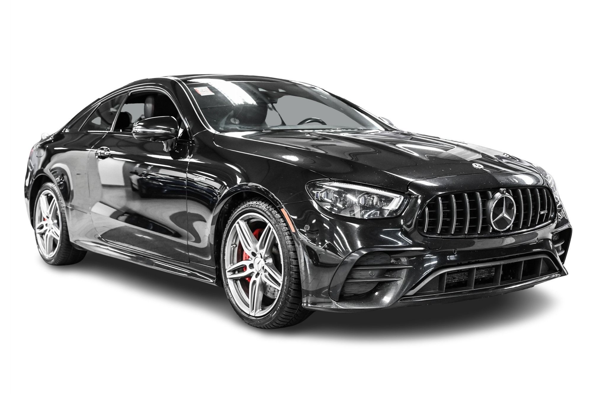 Mercedes-Benz E53  2022