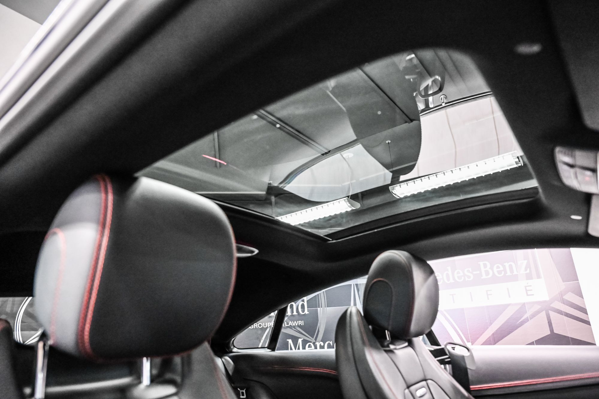 Mercedes-Benz E53  2022