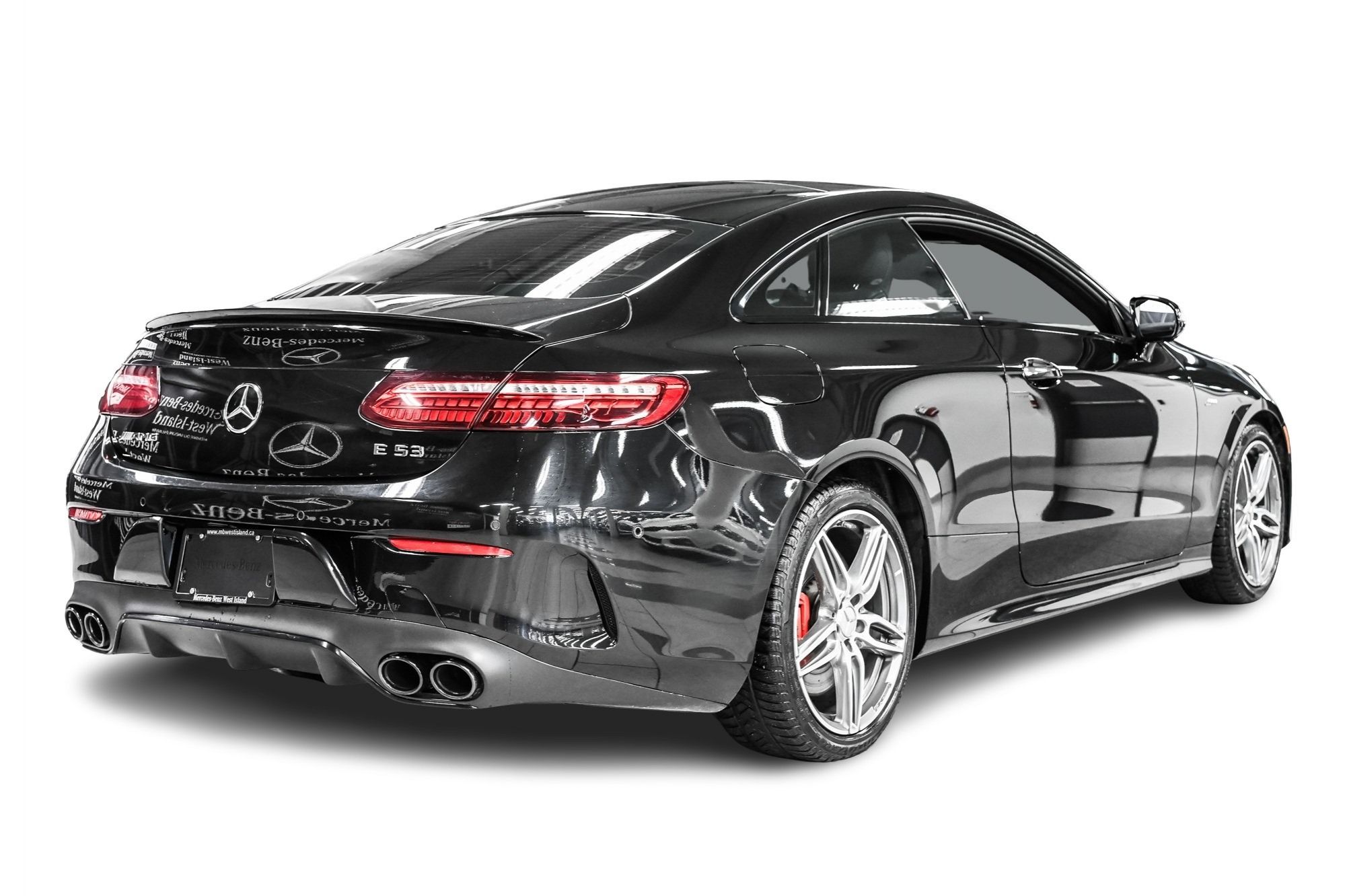 Mercedes-Benz E53  2022