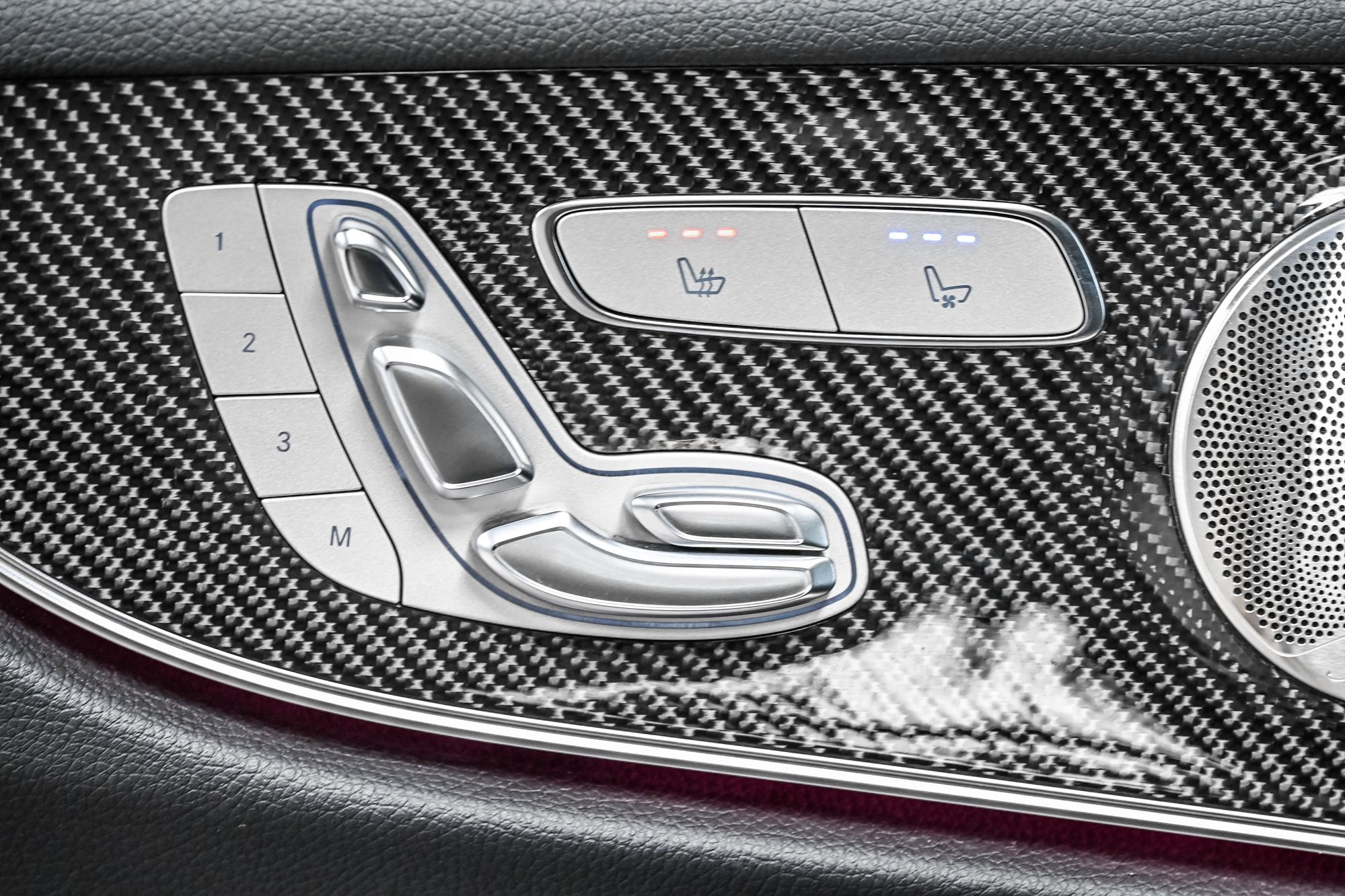 Mercedes-Benz E53  2022