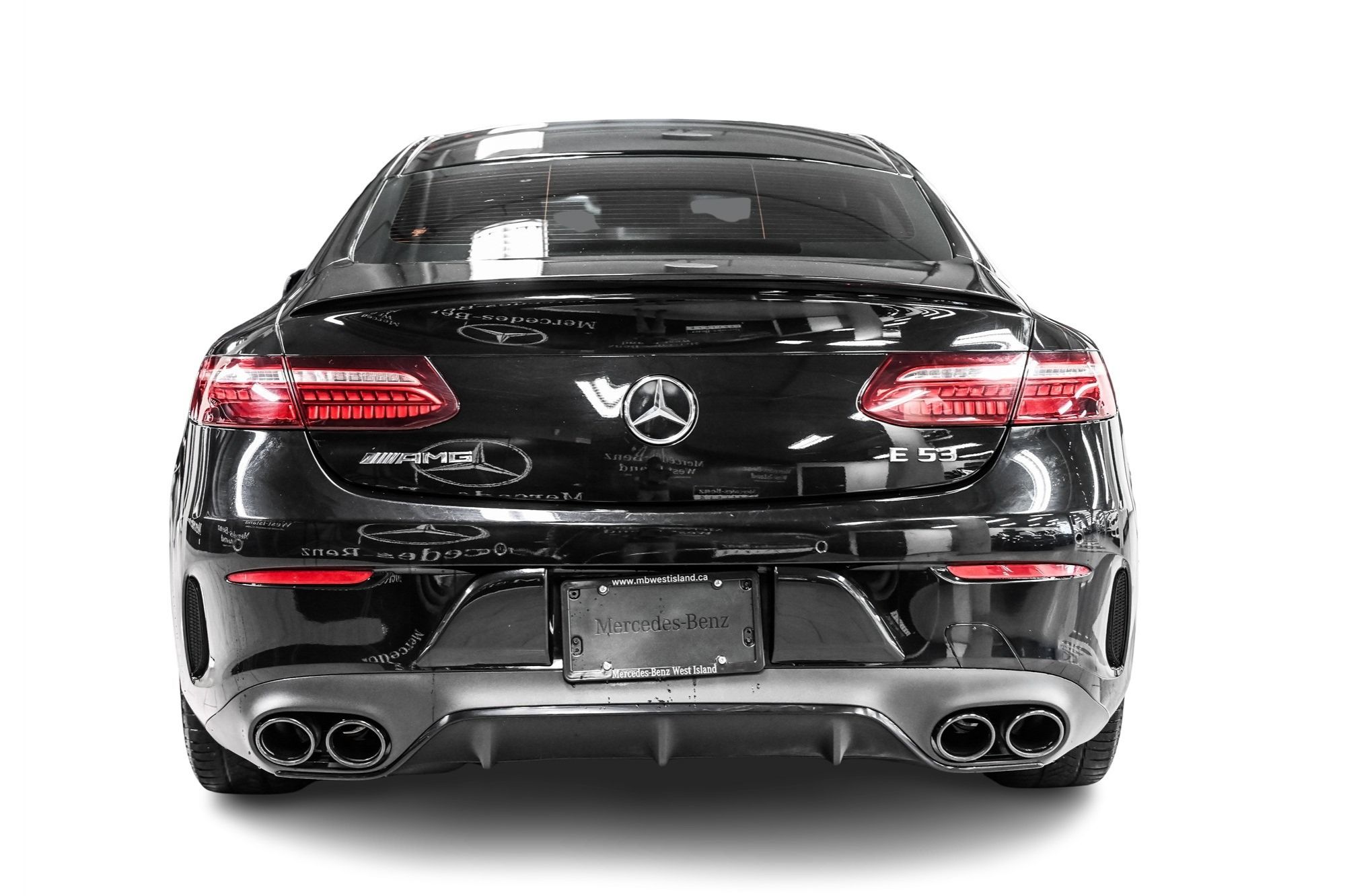 Mercedes-Benz E53  2022