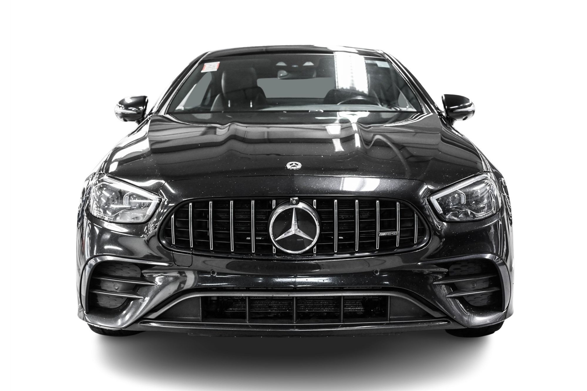 Mercedes-Benz E53  2022