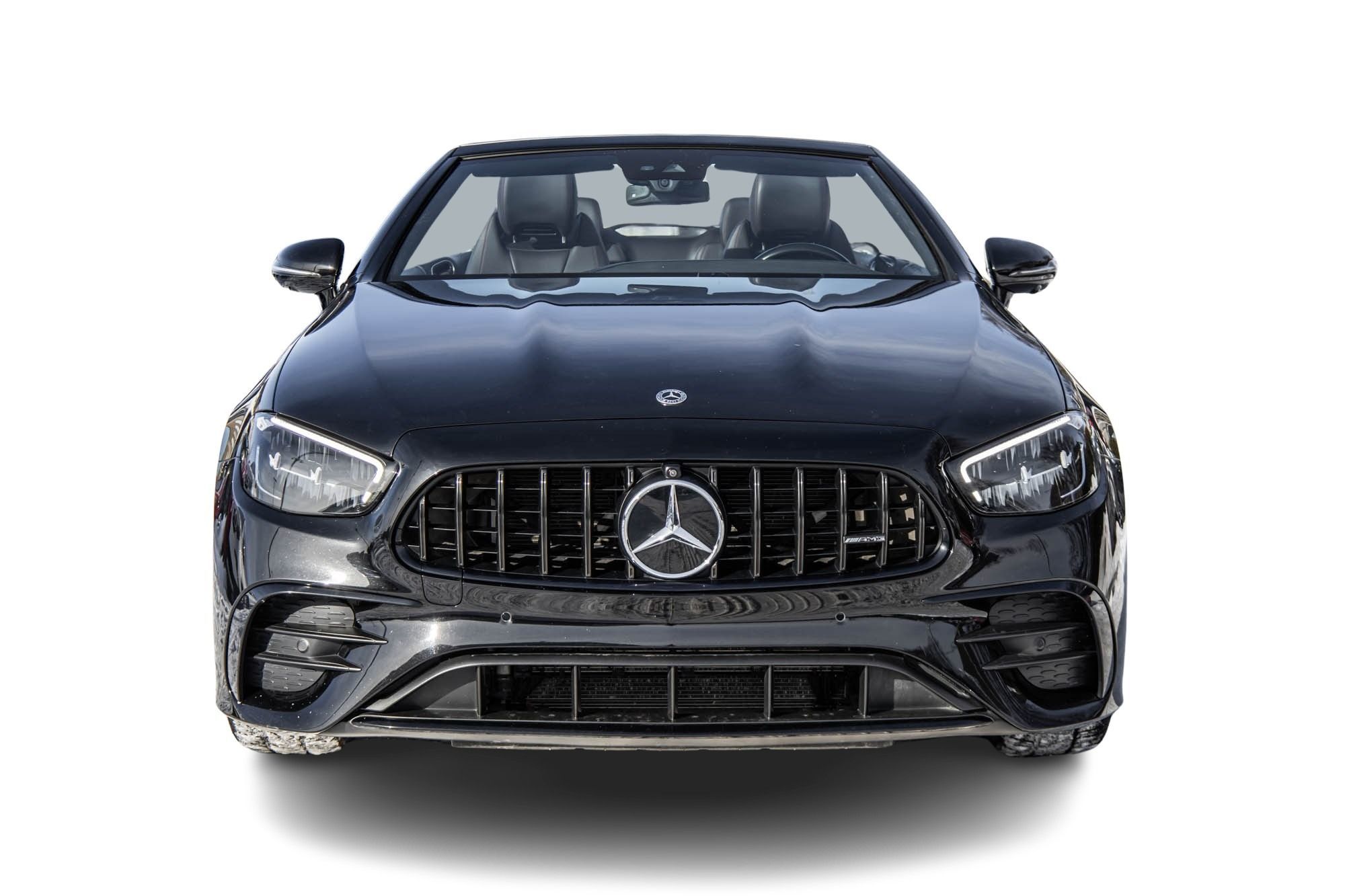 Mercedes-Benz E53  2022