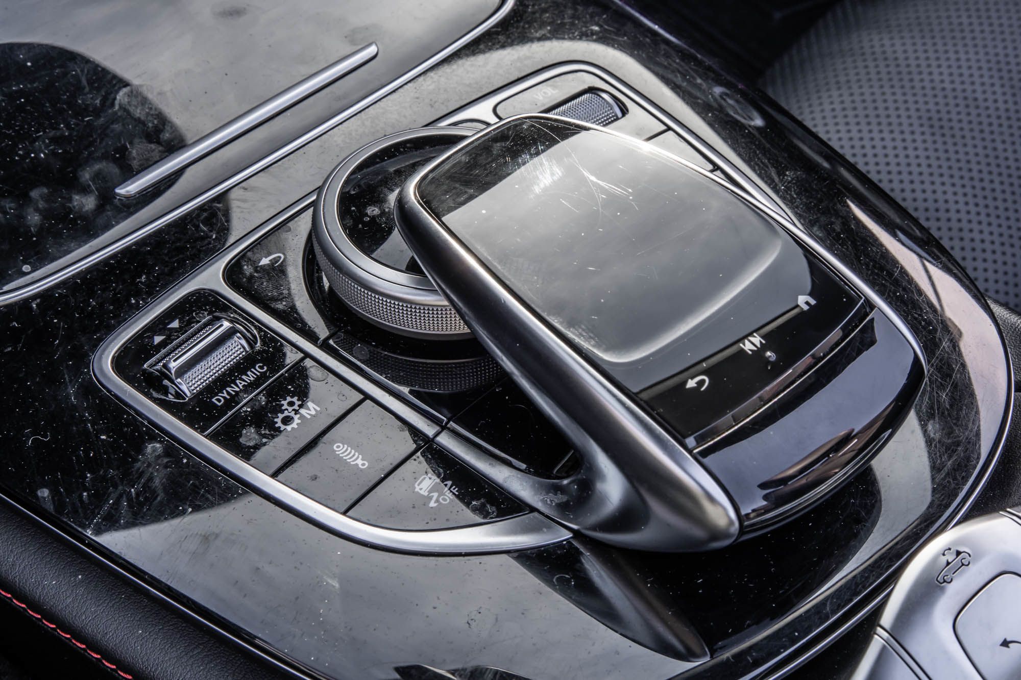 Mercedes-Benz E53  2022