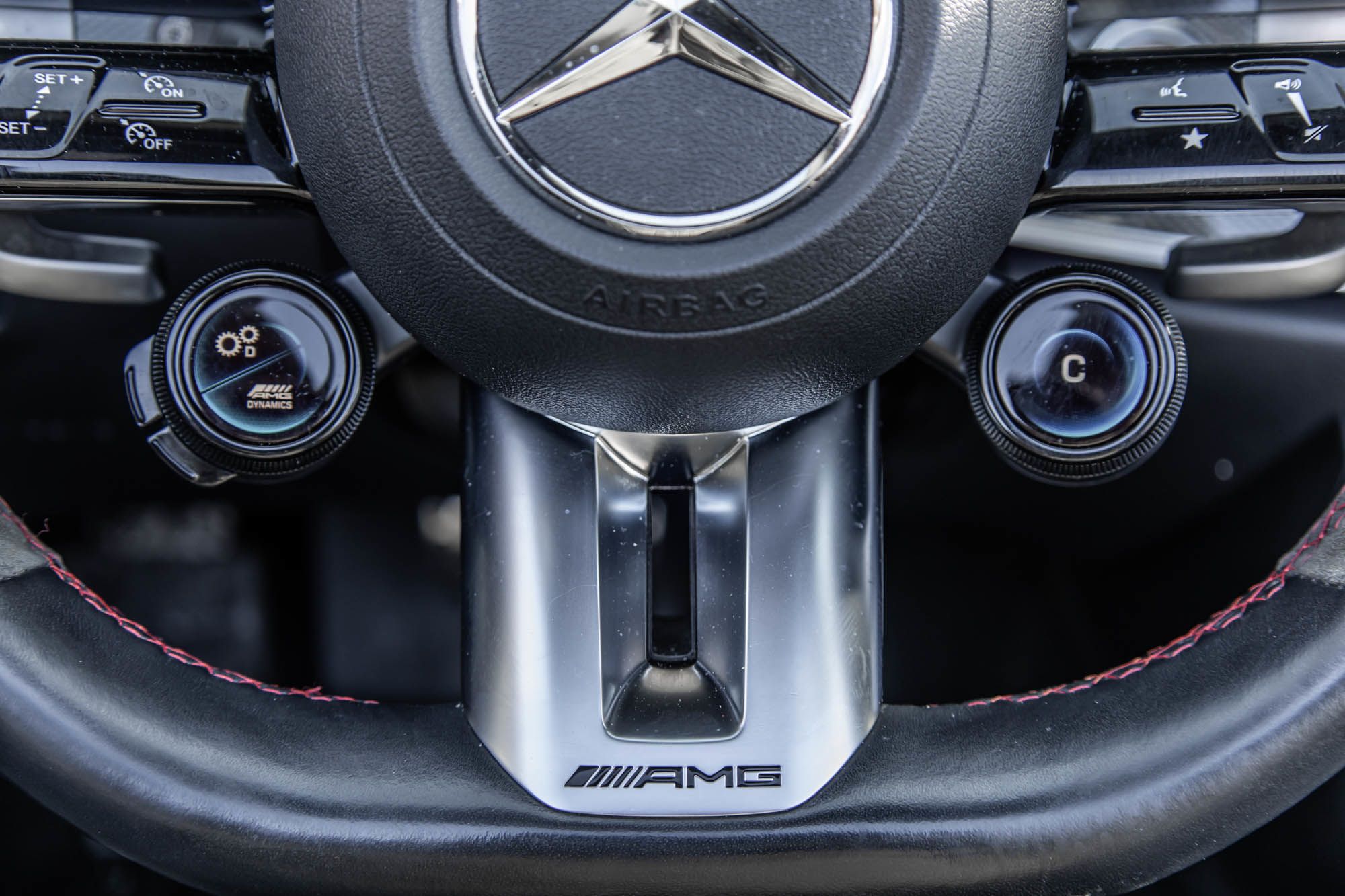 Mercedes-Benz E53  2022