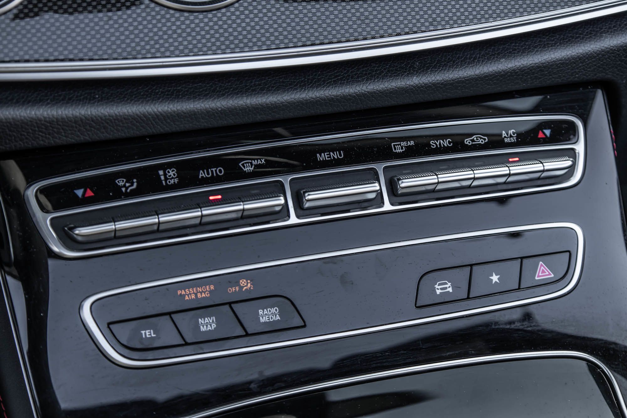 Mercedes-Benz E53  2022