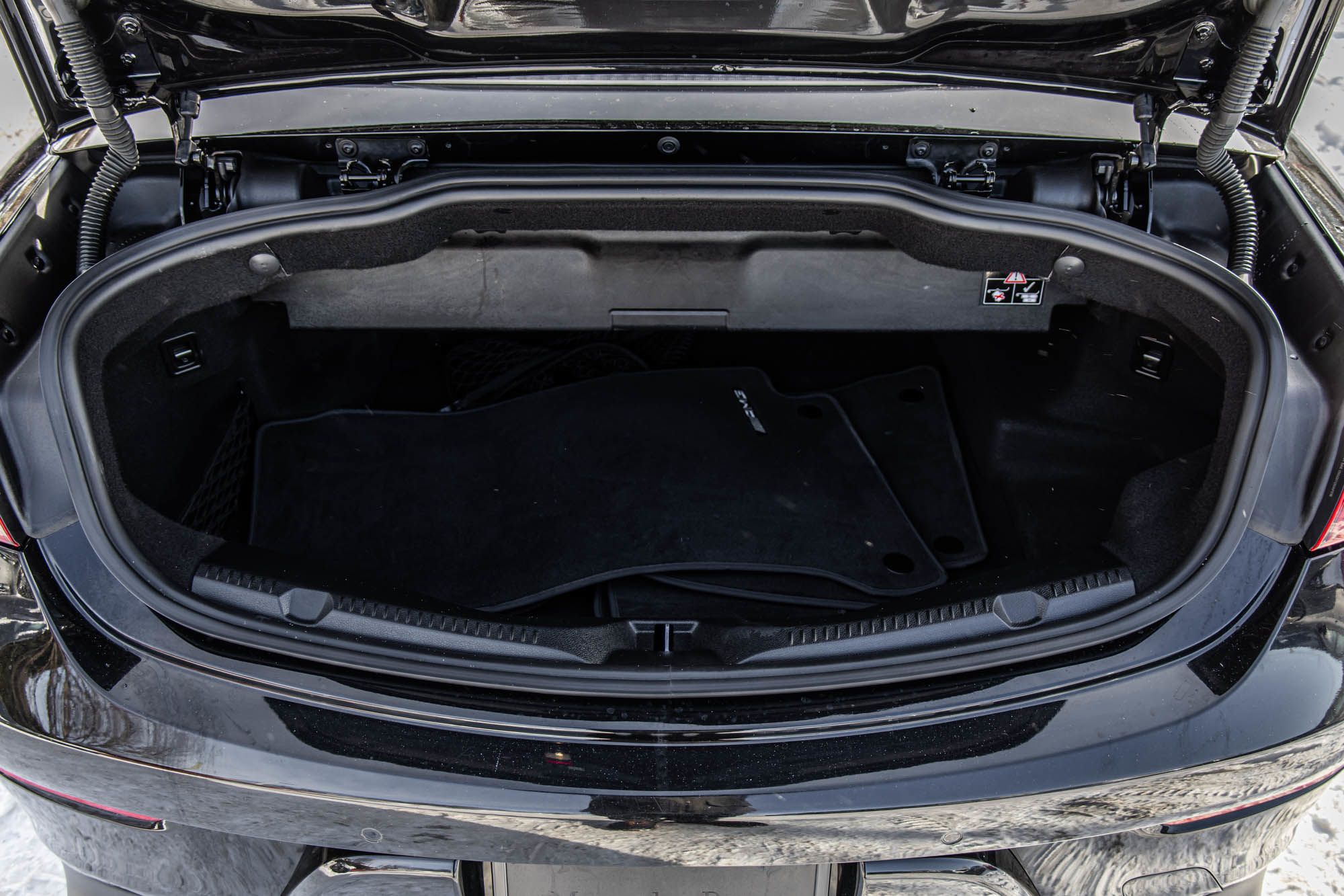 Mercedes-Benz E53  2022