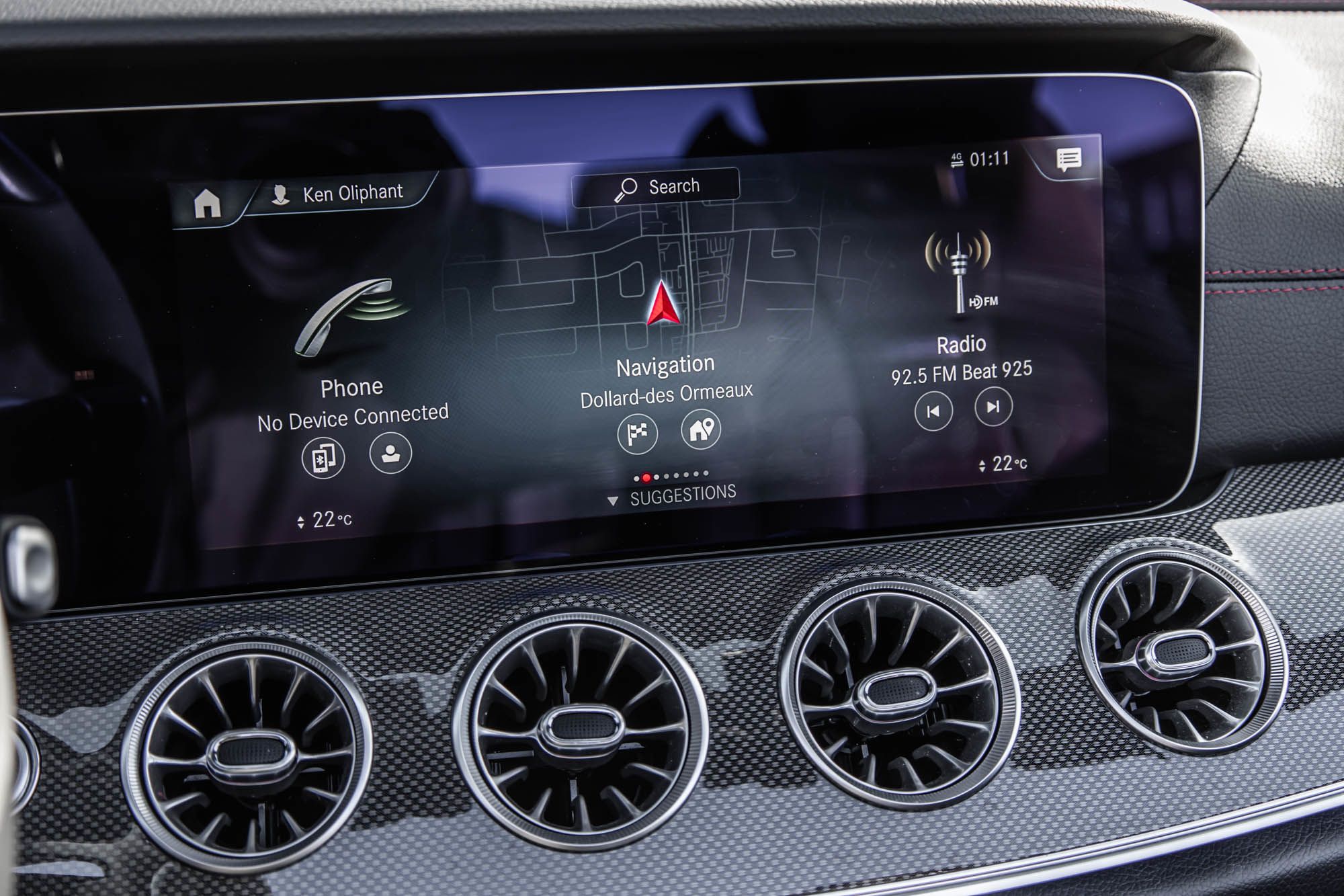 Mercedes-Benz E53  2022