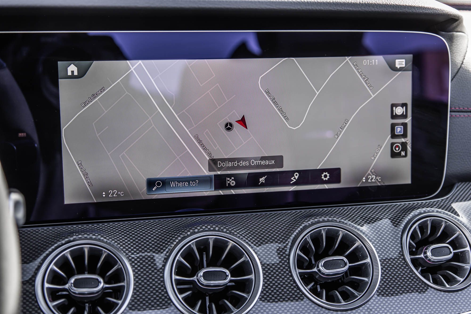 Mercedes-Benz E53  2022