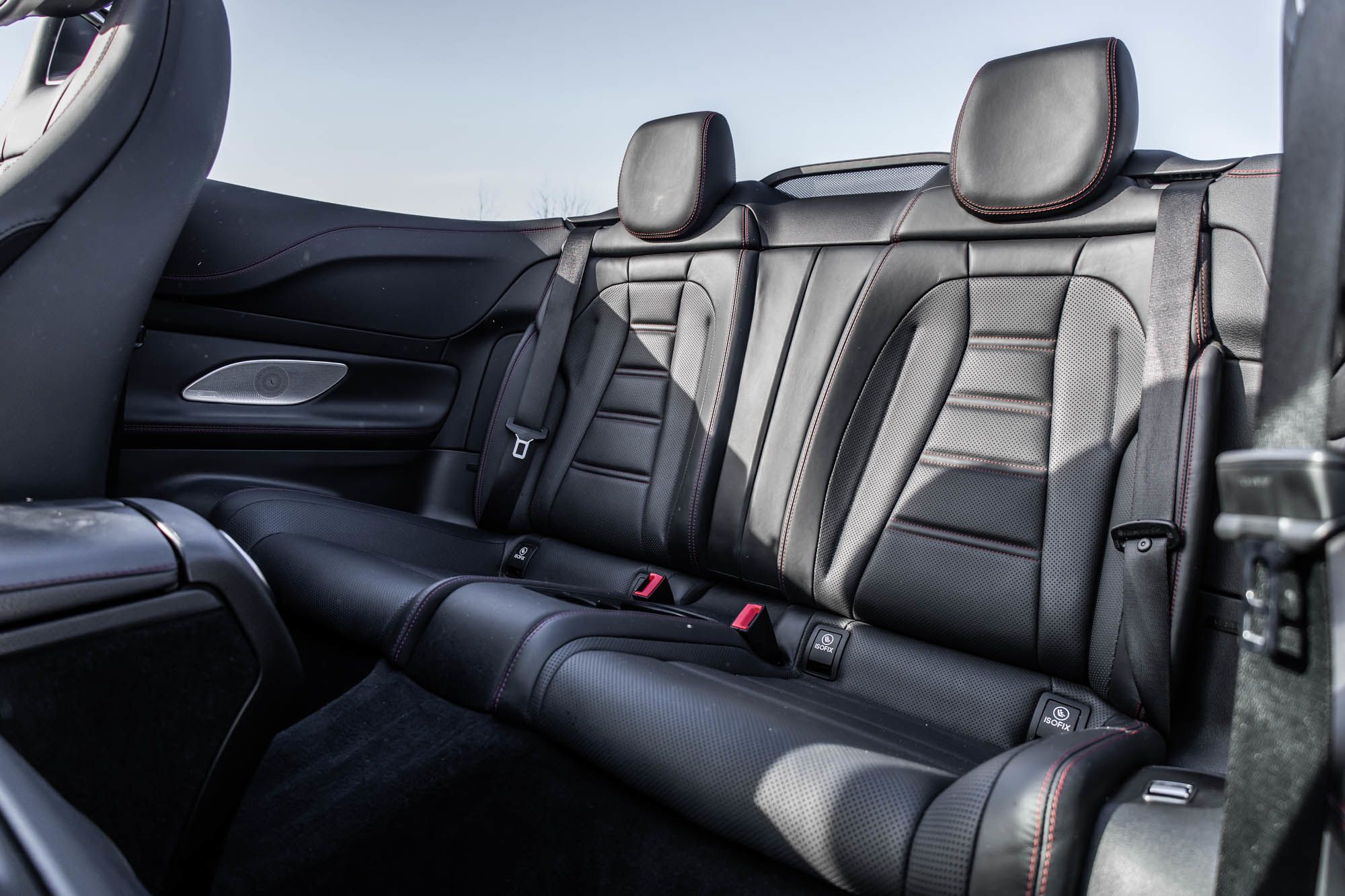 Mercedes-Benz E53  2022