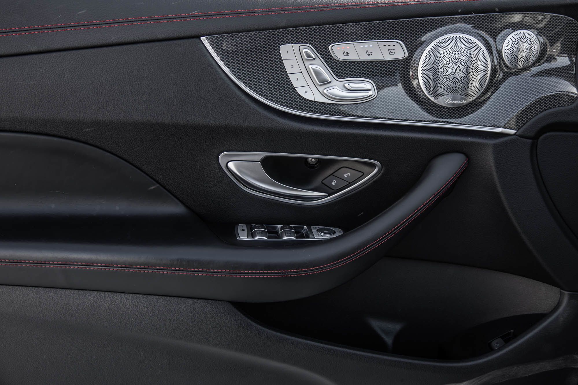 Mercedes-Benz E53  2022