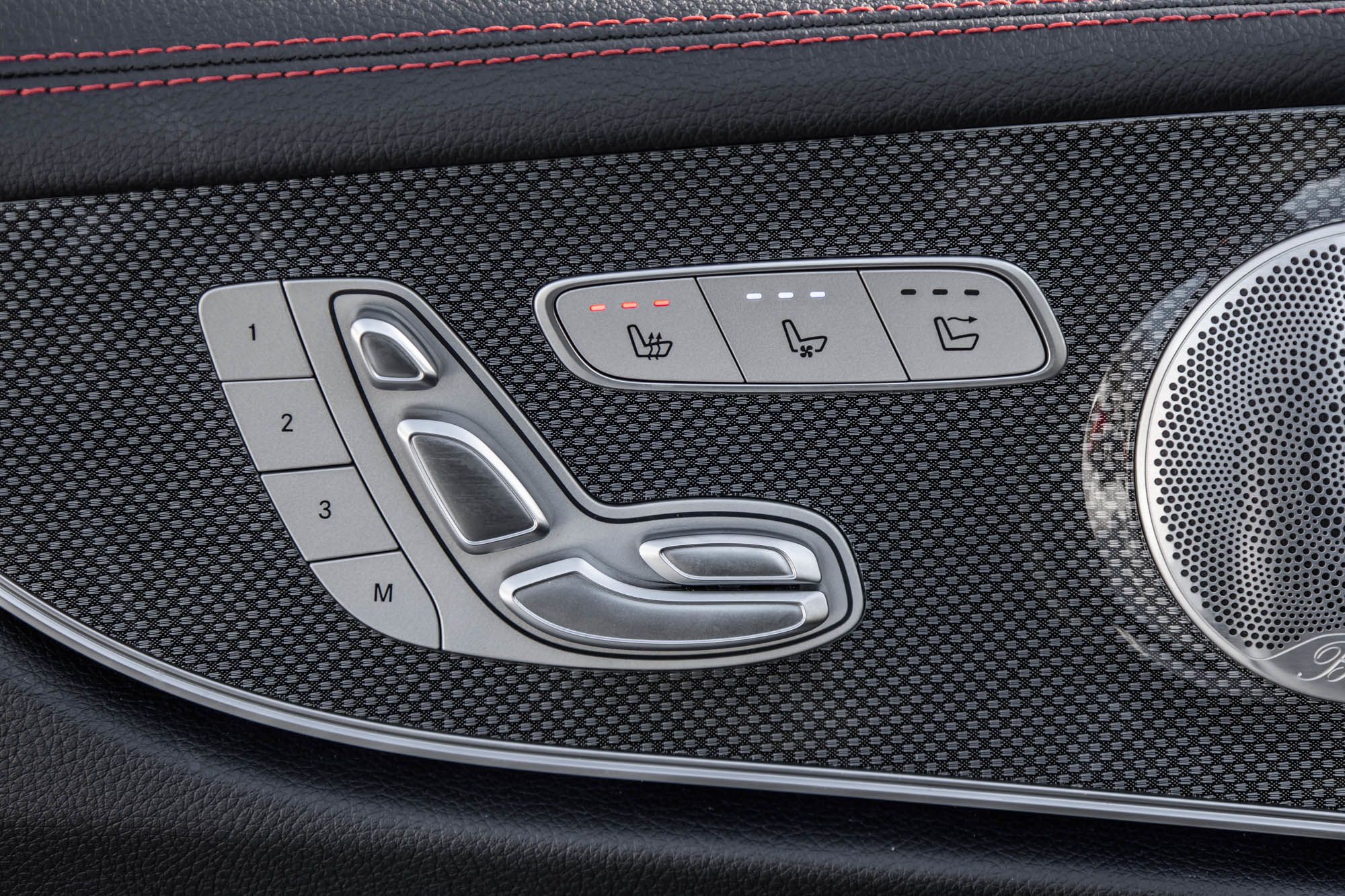 Mercedes-Benz E53  2022