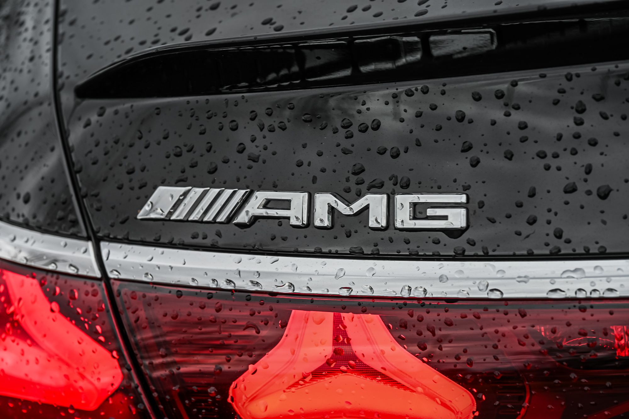 Mercedes-Benz E53e  2025