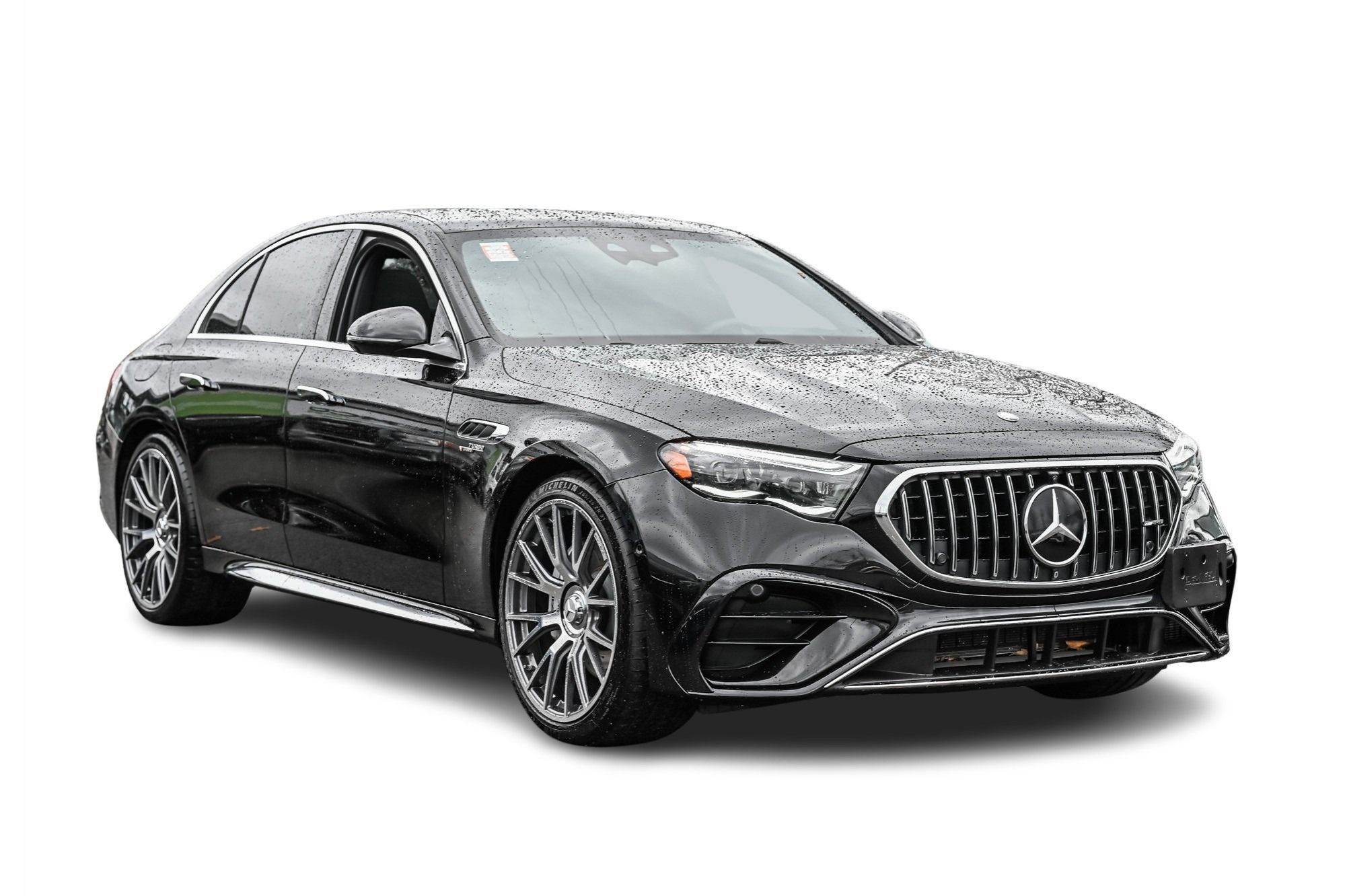 Mercedes-Benz E53e  2025