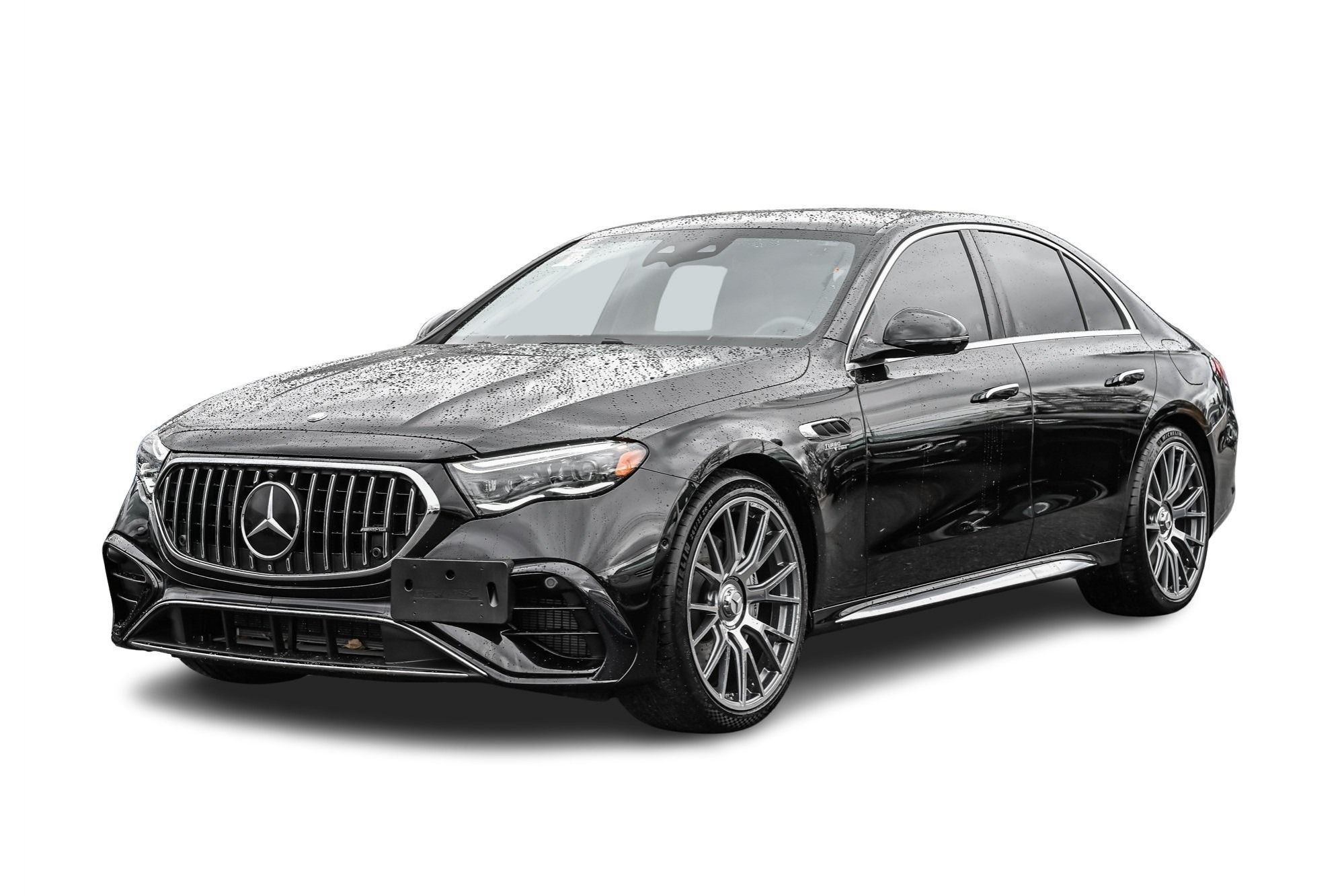 Mercedes-Benz E53e  2025