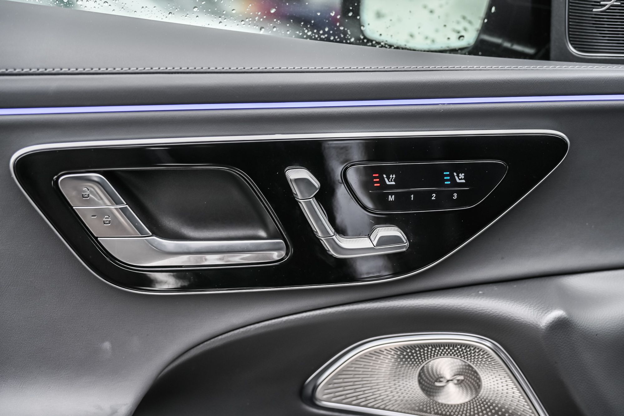 Mercedes-Benz E53e  2025