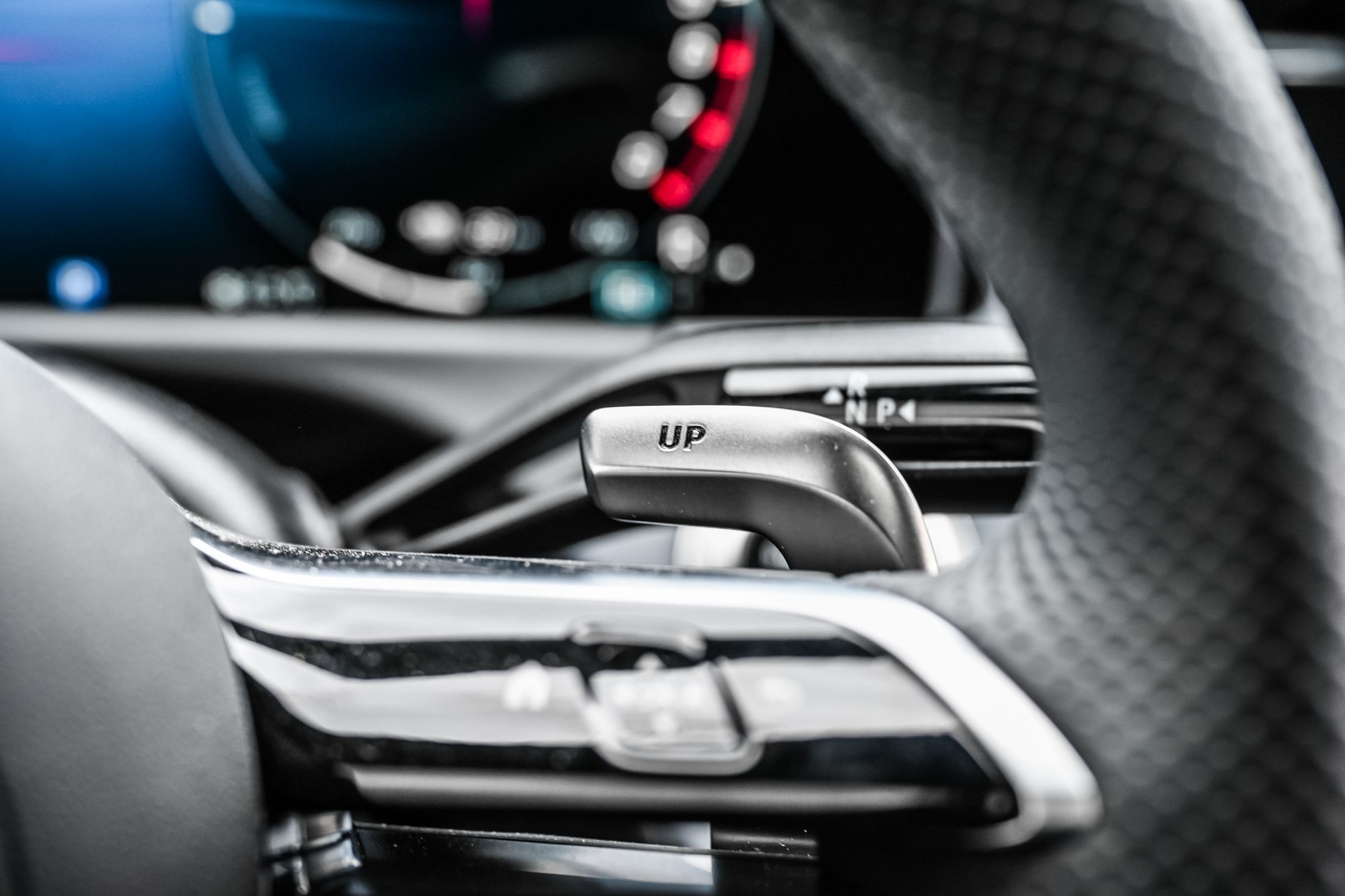 Mercedes-Benz E53e  2025