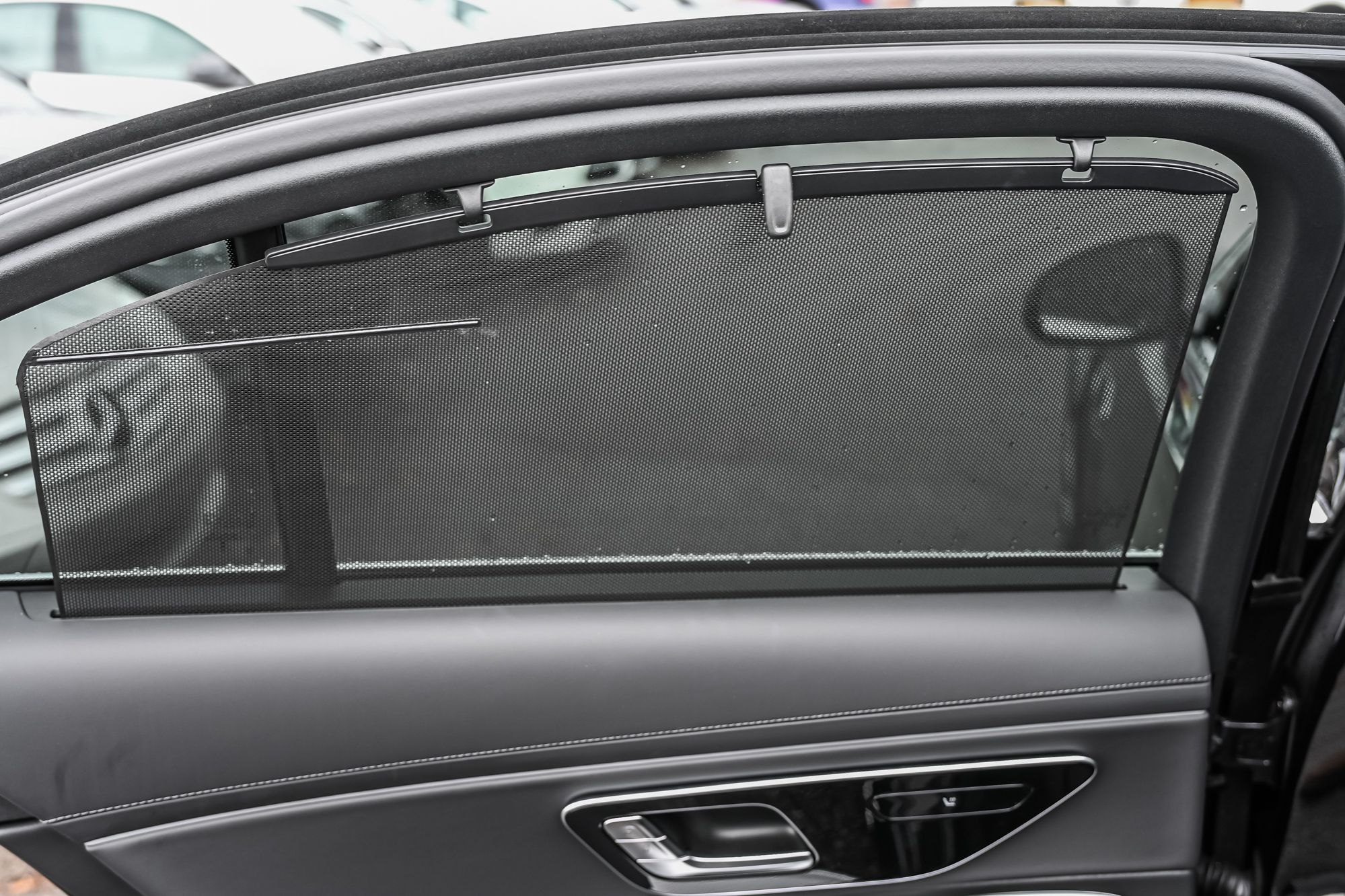 Mercedes-Benz E53e  2025