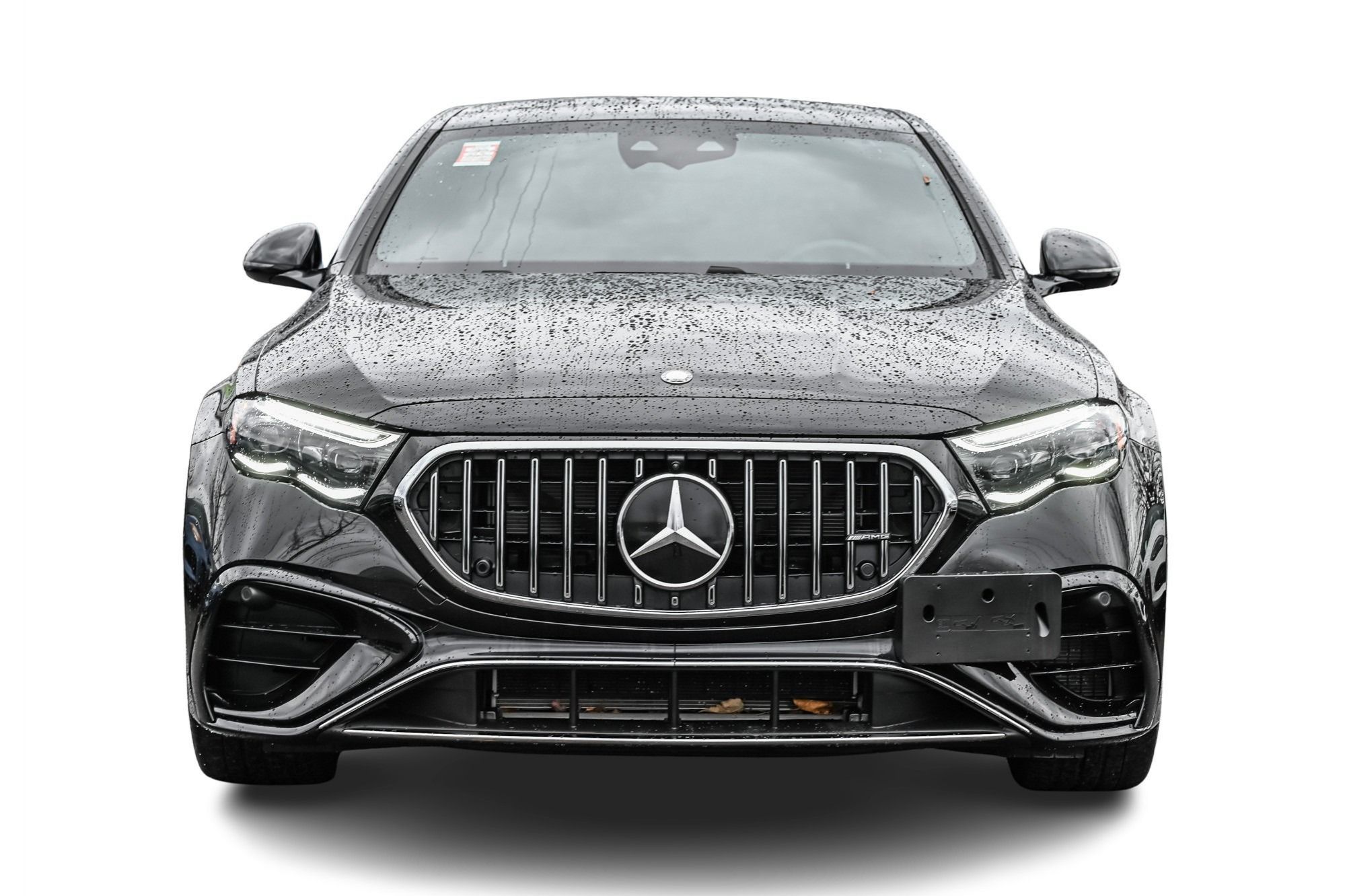 Mercedes-Benz E53e  2025